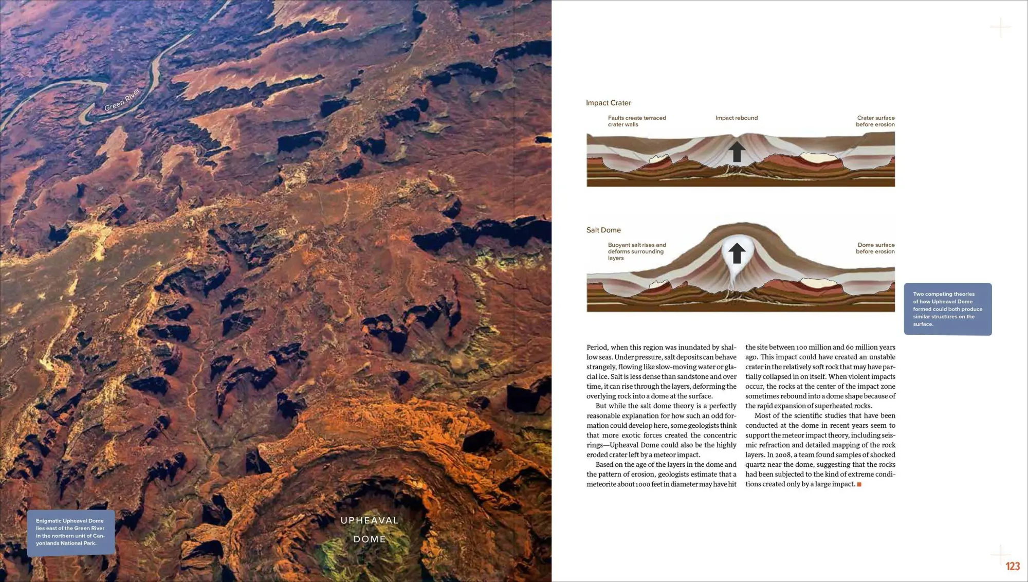 Bild: 9781604697629 | Aerial Geology | Mary Caperton Morton | Buch | Gebunden | Englisch