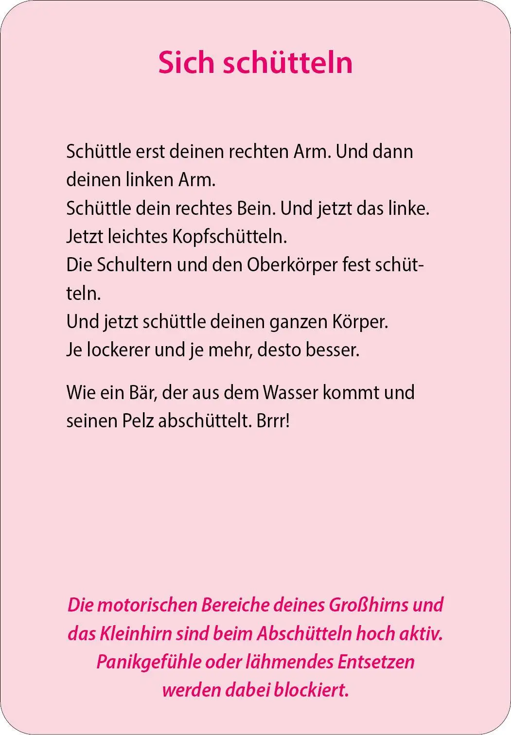 Bild: 9783466347629 | Ich schaf(f) das! | Claudia Croos-Müller | Box | 112 S. | Deutsch