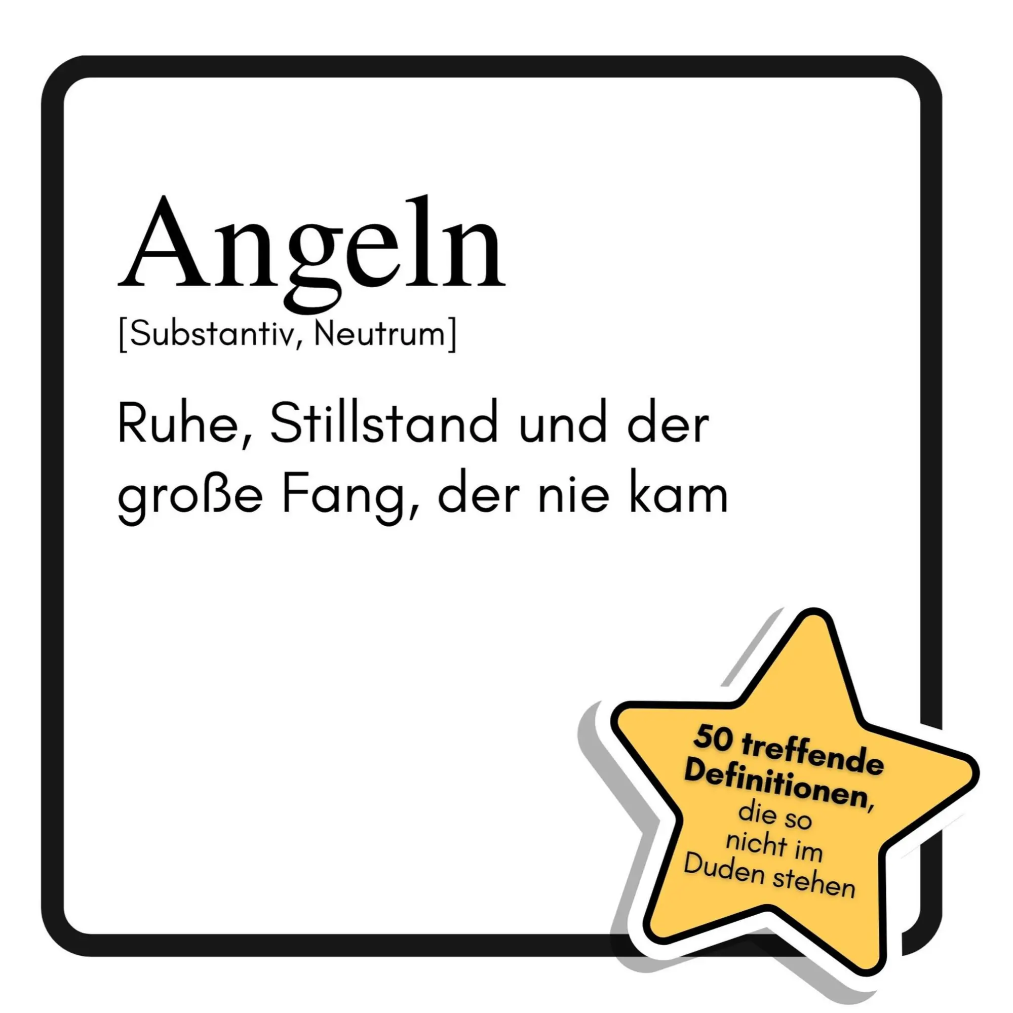 Cover: 9783759177629 | Angeln | Ruhe, Stillstand und der große Fang, der nie kam | Noah Meier