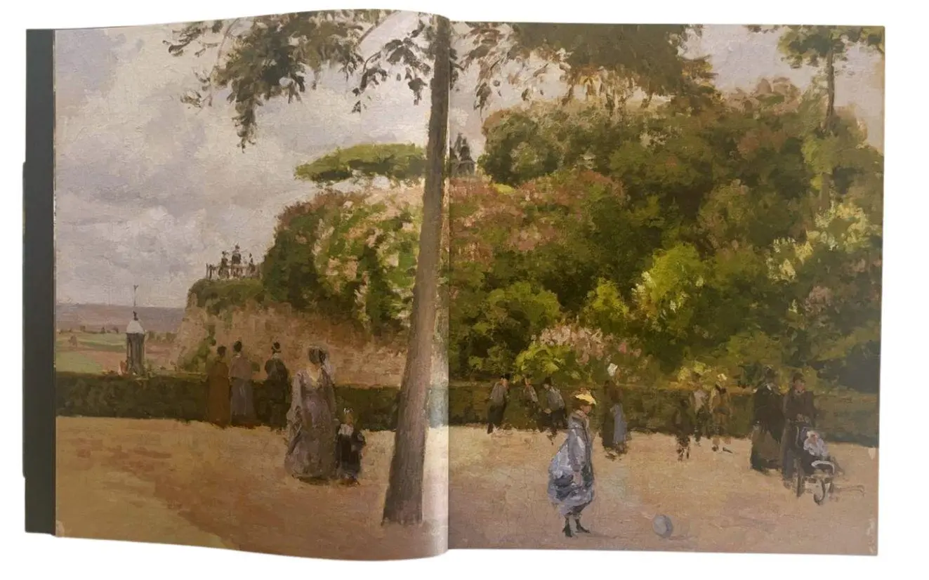 Bild: 9783777447629 | Cassirer and the Breakthrough of Impressionism | Anette Hüsch (u. a.)