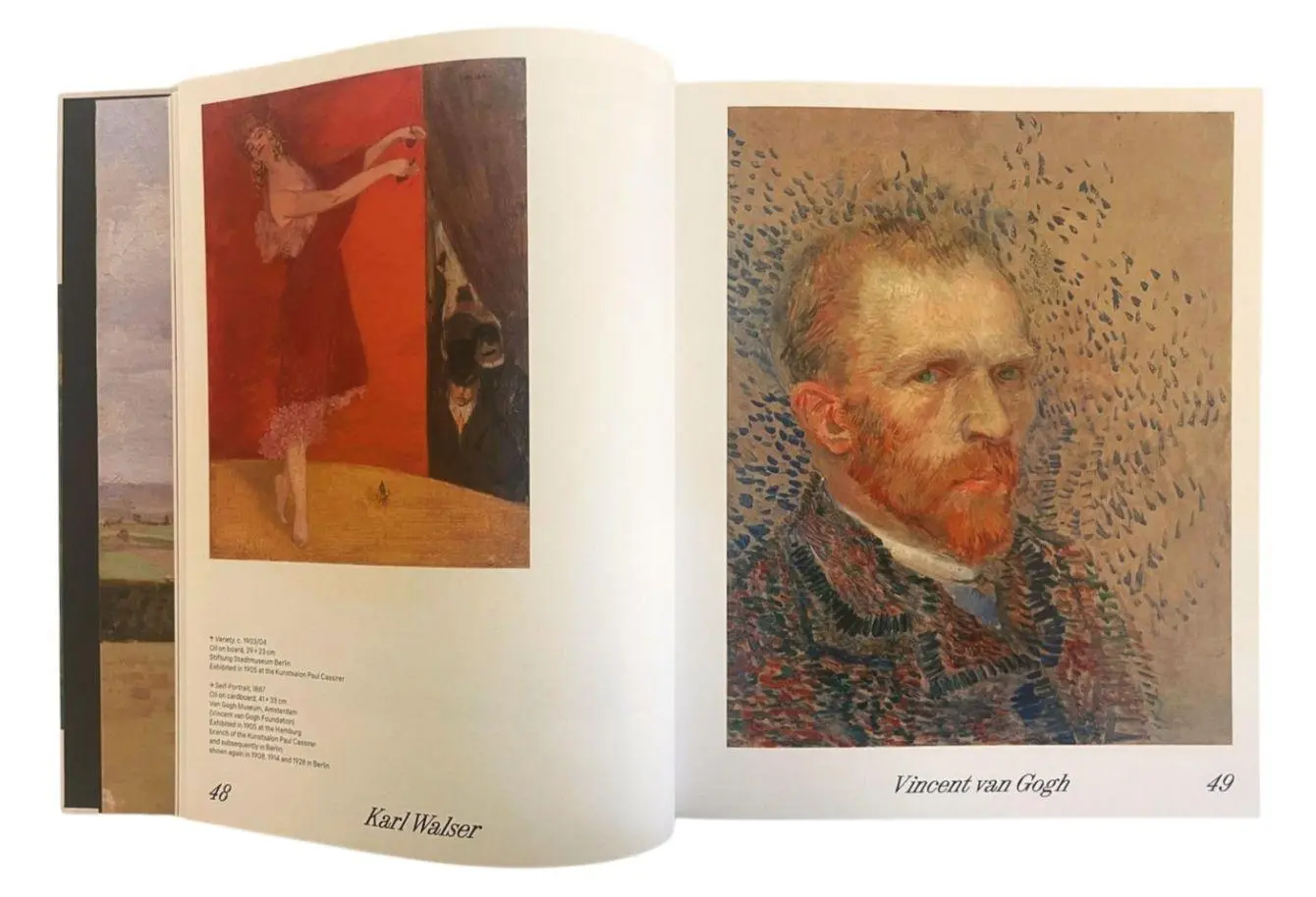 Bild: 9783777447629 | Cassirer and the Breakthrough of Impressionism | Anette Hüsch (u. a.)