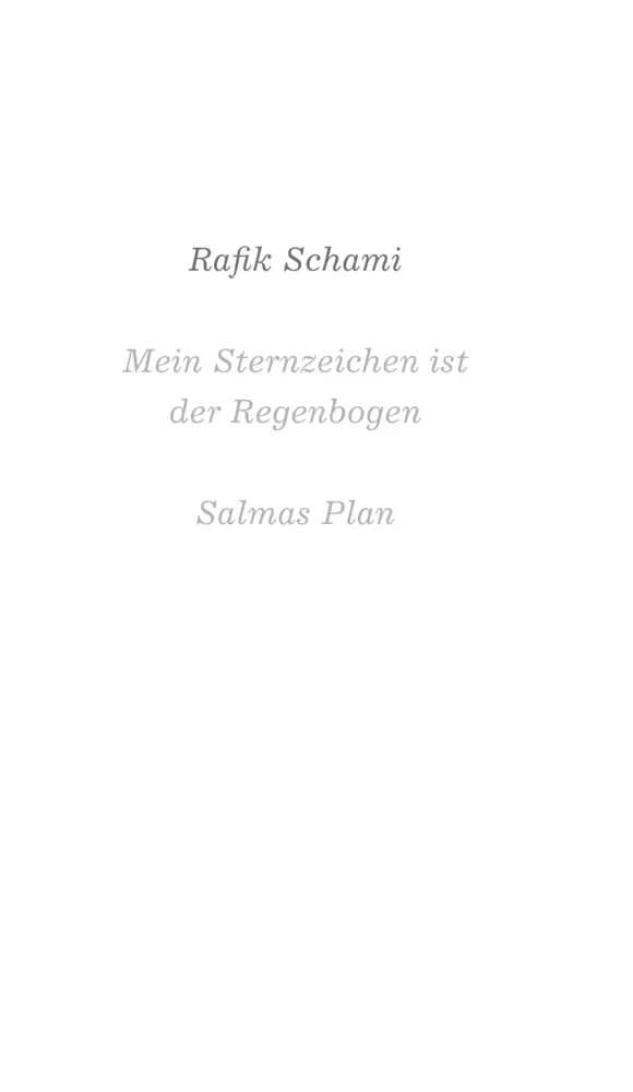 Bild: 9783869137629 | Geburtstag | Kurzgeschchten | Michael Köhlmeier (u. a.) | Buch | 2017