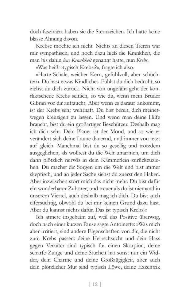 Bild: 9783869137629 | Geburtstag | Kurzgeschchten | Michael Köhlmeier (u. a.) | Buch | 2017