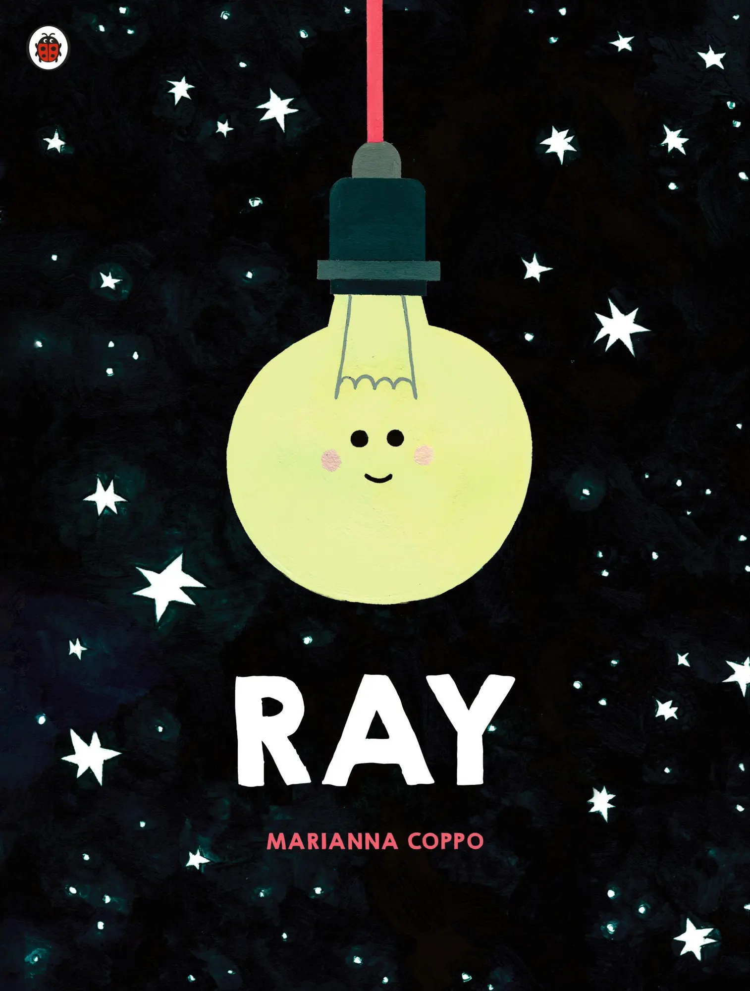 Cover: 9780241807729 | Ray | Marianna Coppo | Taschenbuch | 48 S. | Englisch | 2026