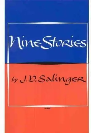 Cover: 9780316767729 | Nine Stories | J D Salinger | Taschenbuch | Kartoniert / Broschiert
