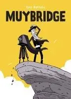 Cover: 9781770467729 | Muybridge | Guy Delisle | Buch | Englisch | 2025 | Drawn &amp; Quarterly