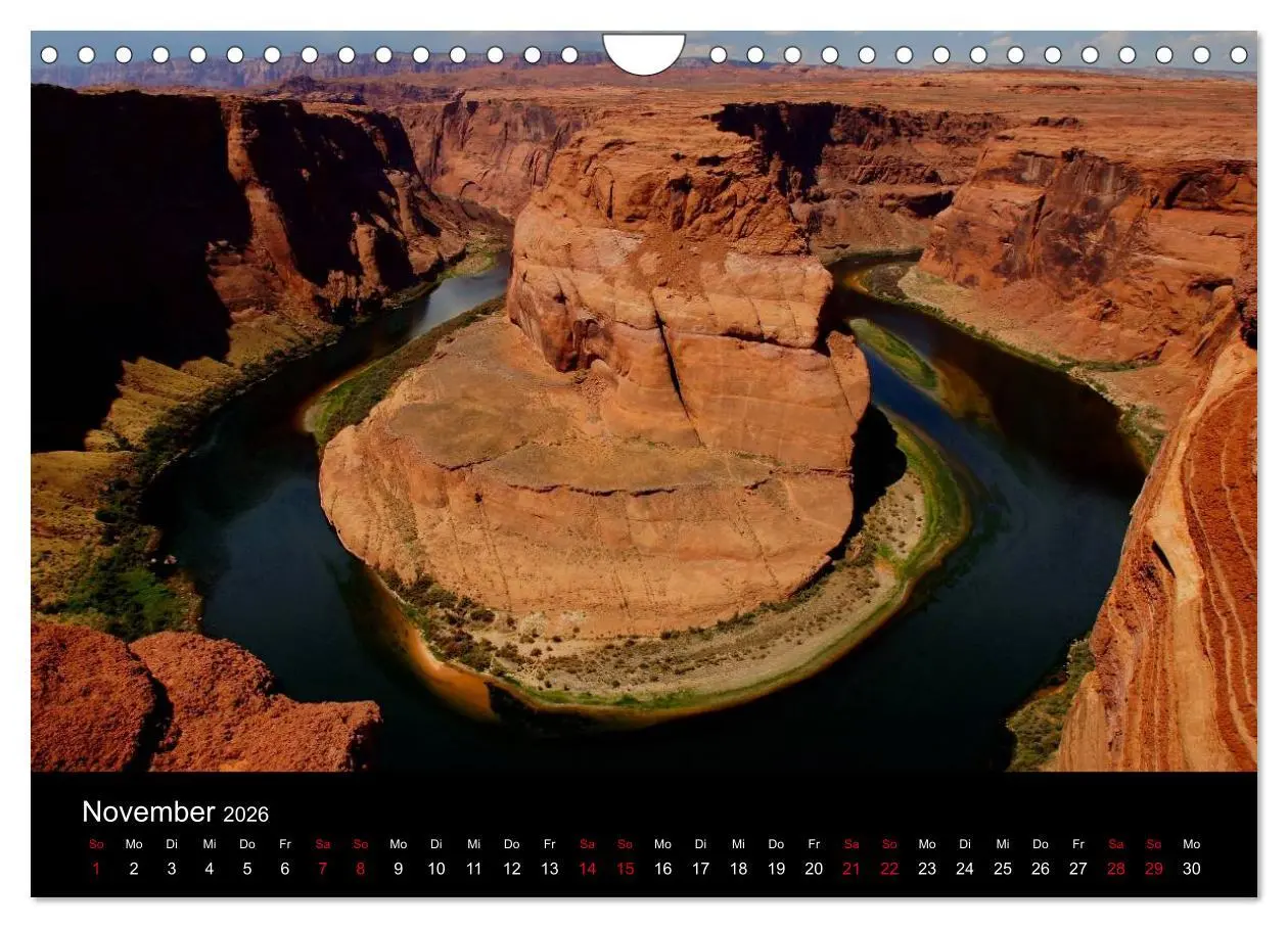 Bild: 9783516137729 | Natur von ihrer schönsten Seite 2026 (Wandkalender 2026 DIN A4...