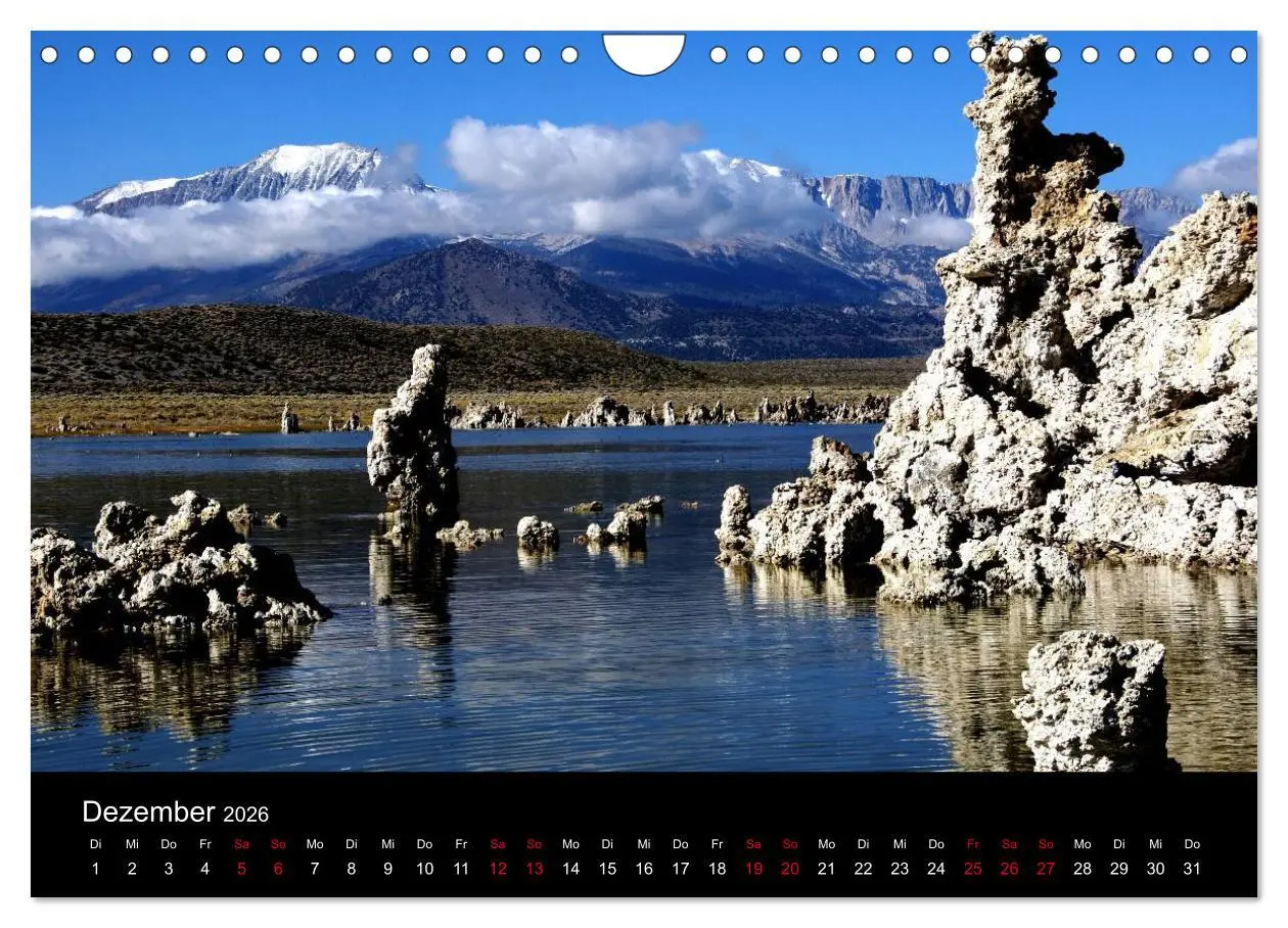 Bild: 9783516137729 | Natur von ihrer schönsten Seite 2026 (Wandkalender 2026 DIN A4...