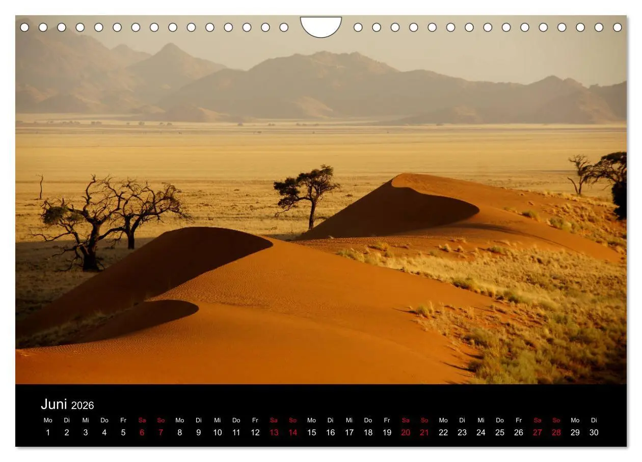 Bild: 9783516137729 | Natur von ihrer schönsten Seite 2026 (Wandkalender 2026 DIN A4...