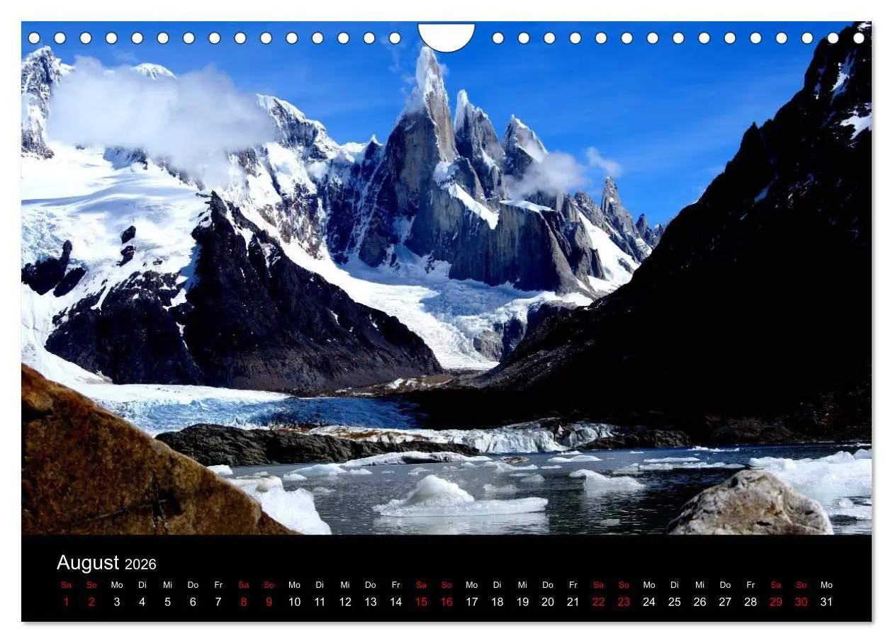 Bild: 9783516137729 | Natur von ihrer schönsten Seite 2026 (Wandkalender 2026 DIN A4...