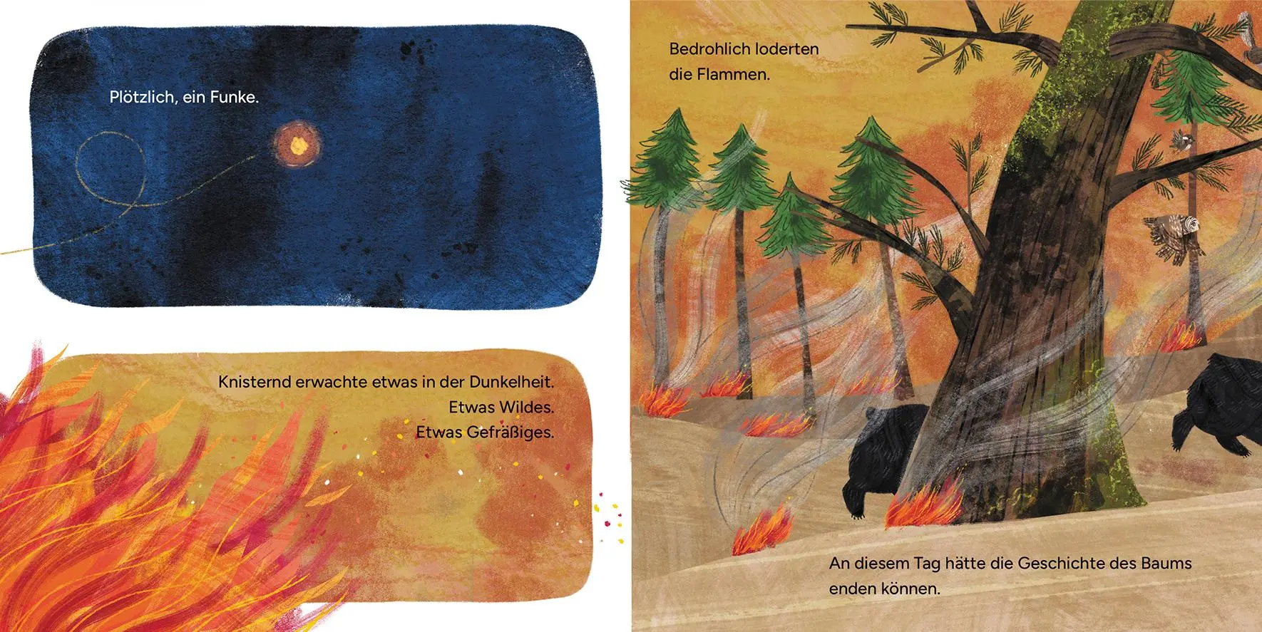 Bild: 9783948877729 | Dieser Baum lebt! | Leslie Barnard Booth | Buch | 48 S. | Deutsch