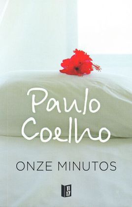 Onze minutos | Paulo Coelho | Taschenbuch | Portugiesisch | Zambon | EAN 9789722527729 - Coelho, Paulo
