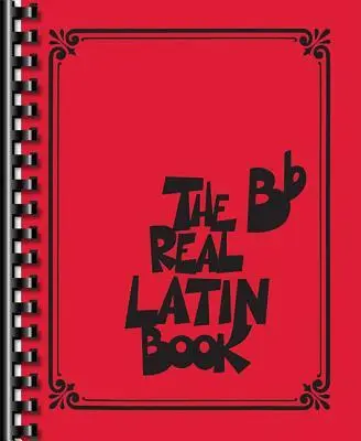 Cover: 888680007829 | The Real Latin Book | BB Instruments | Taschenbuch | Buch | Englisch