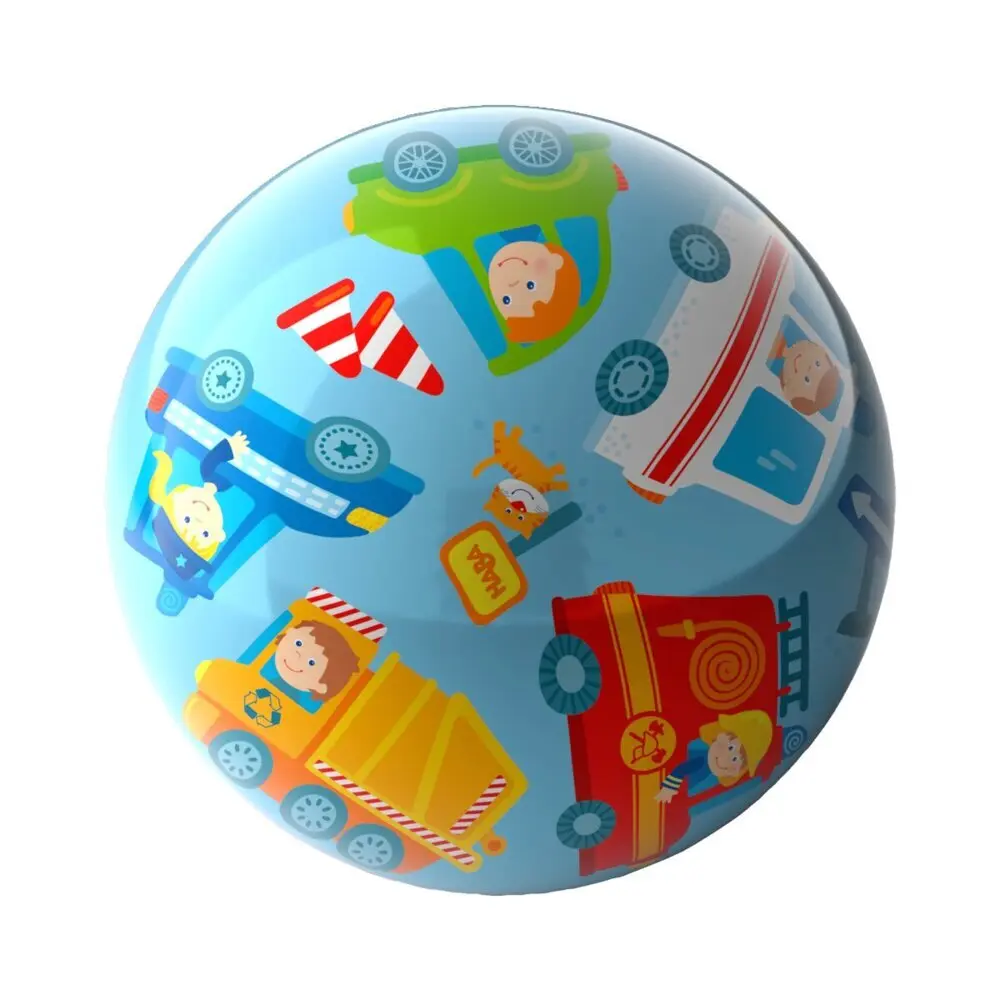 Cover: 4010168287829 | Ball Fahrzeuge | Liane Vogel | 2012746001 | Deutsch | 2025