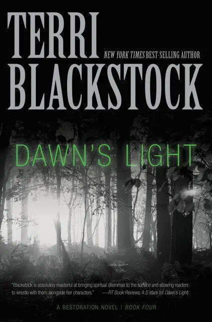 Cover: 9780310337829 | Dawn's Light | Terri Blackstock | Taschenbuch | Englisch | 2013