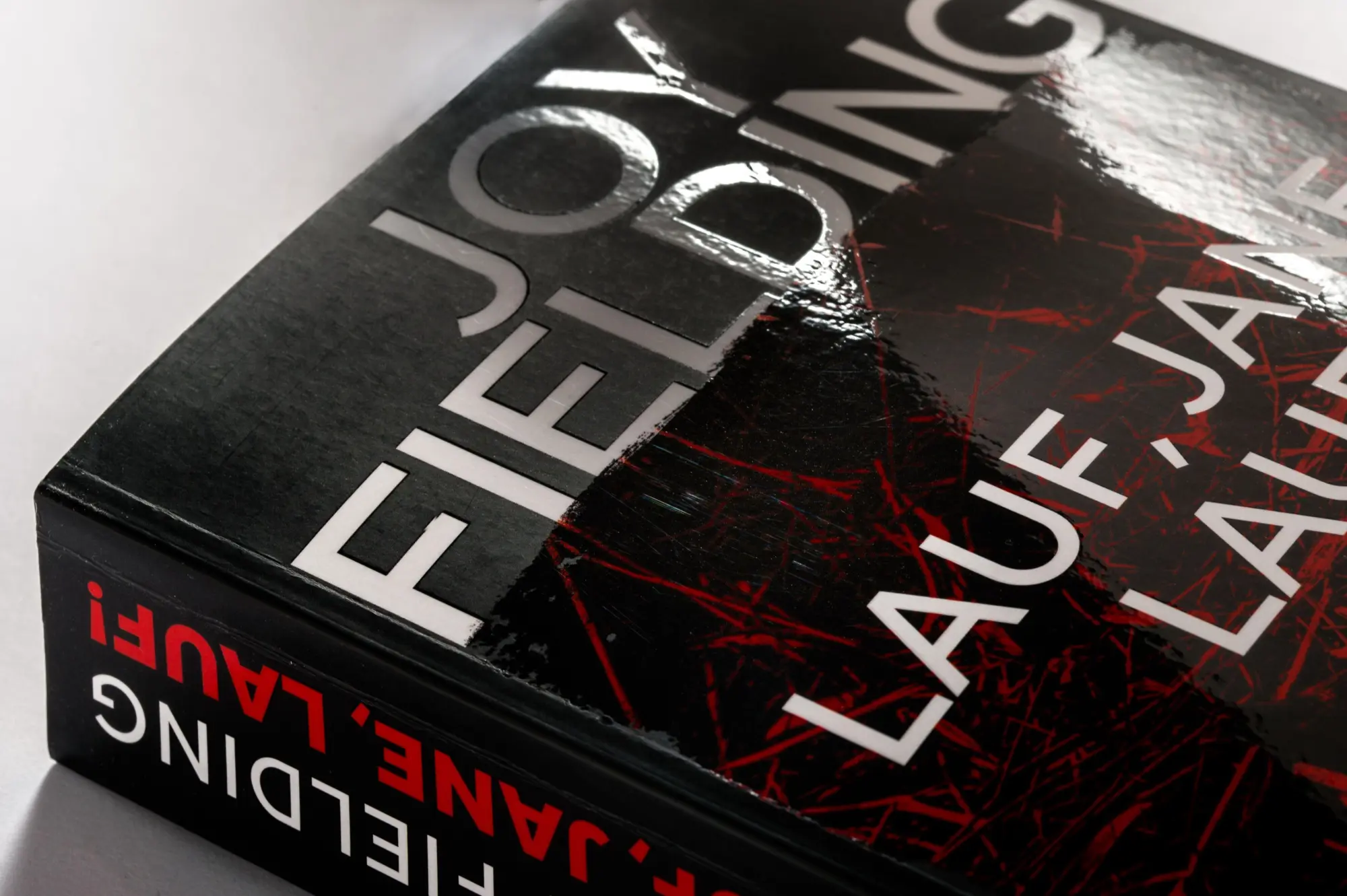 Bild: 9783442497829 | Lauf, Jane, lauf! | Joy Fielding | Taschenbuch | Rote Reihe | 448 S.
