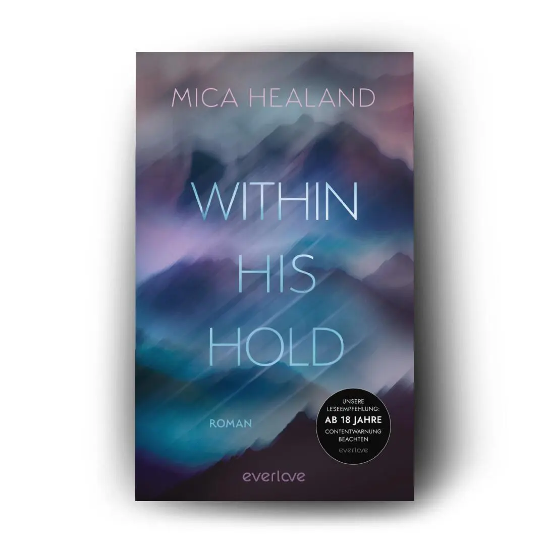 Bild: 9783492067829 | Within his Hold | Mica Healand | Taschenbuch | Falcon Dynasty | 384 S.
