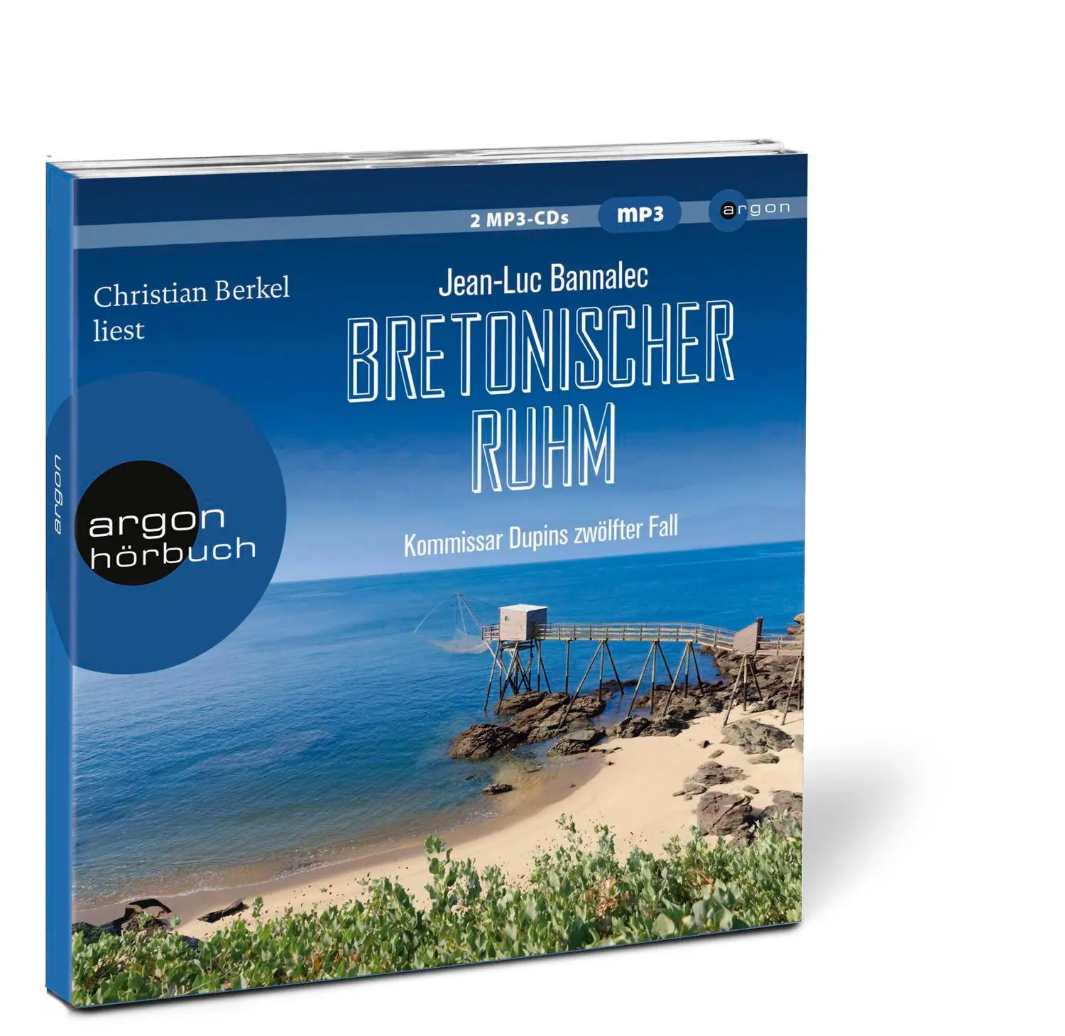 Bild: 9783839897829 | Bretonischer Ruhm | Kommissar Dupins zwölfter Fall | Jean-Luc Bannalec