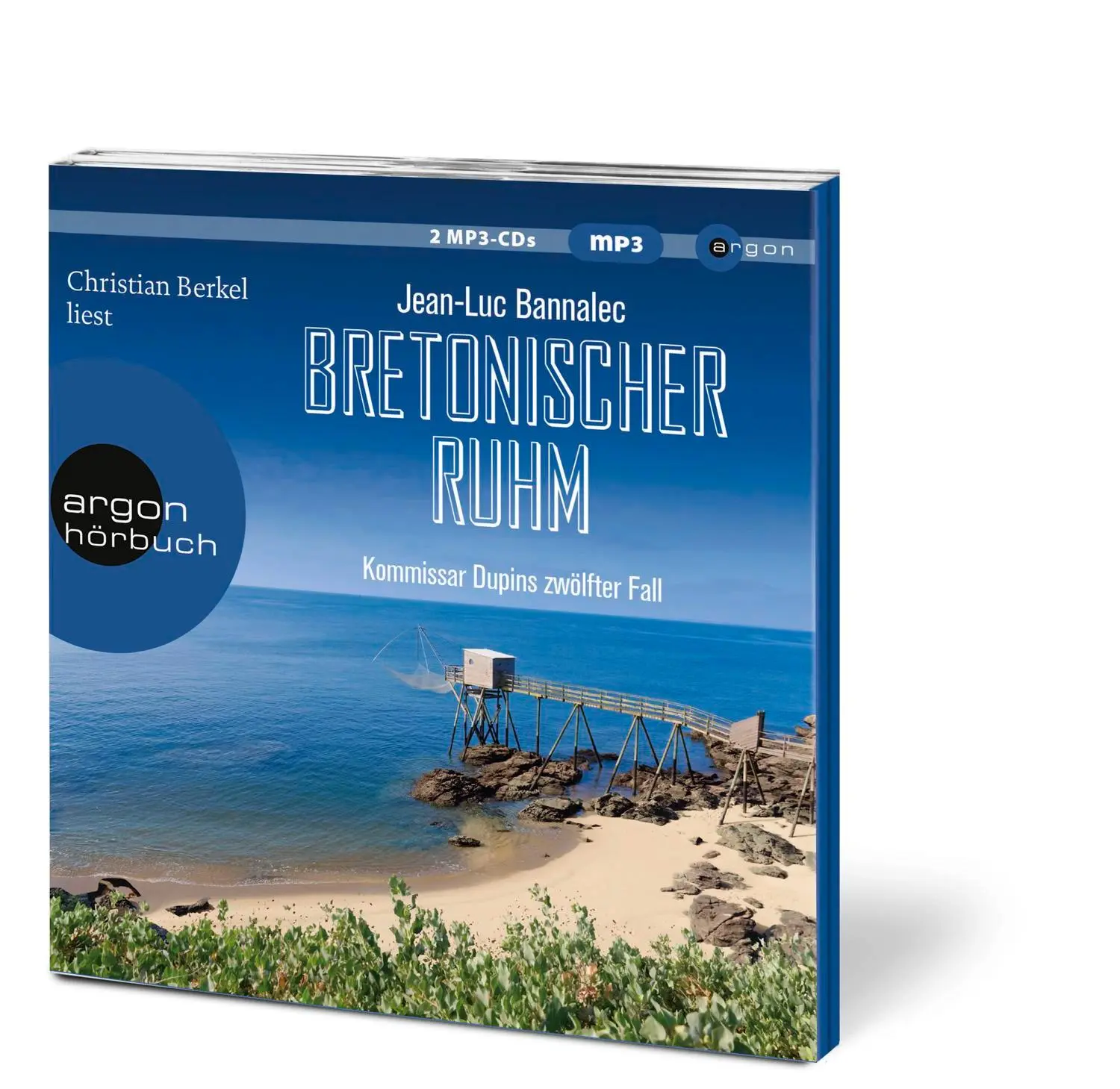 Bild: 9783839897829 | Bretonischer Ruhm | Kommissar Dupins zwölfter Fall | Jean-Luc Bannalec