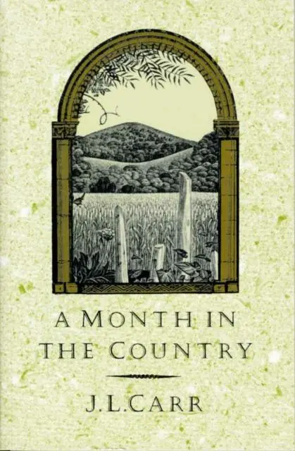 Cover: 9780900847929 | A Month in the Country | J L Carr | Taschenbuch | Englisch | 1991