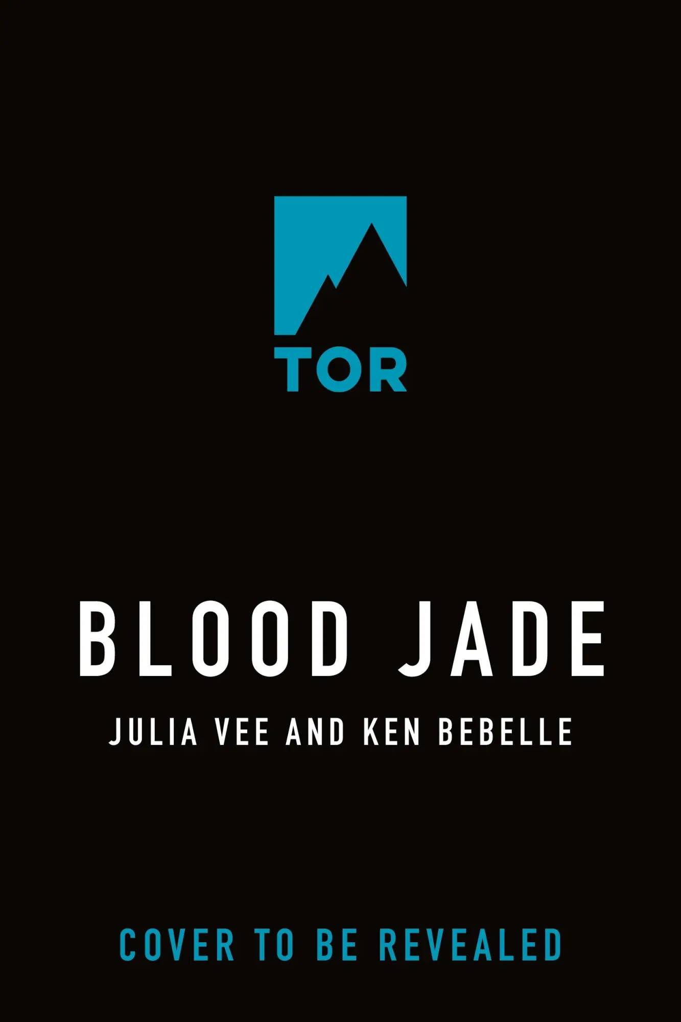 Autor: 9781250837929 | Blood Jade | The Phoenix Hoard | Julia Vee (u. a.) | Buch | Englisch