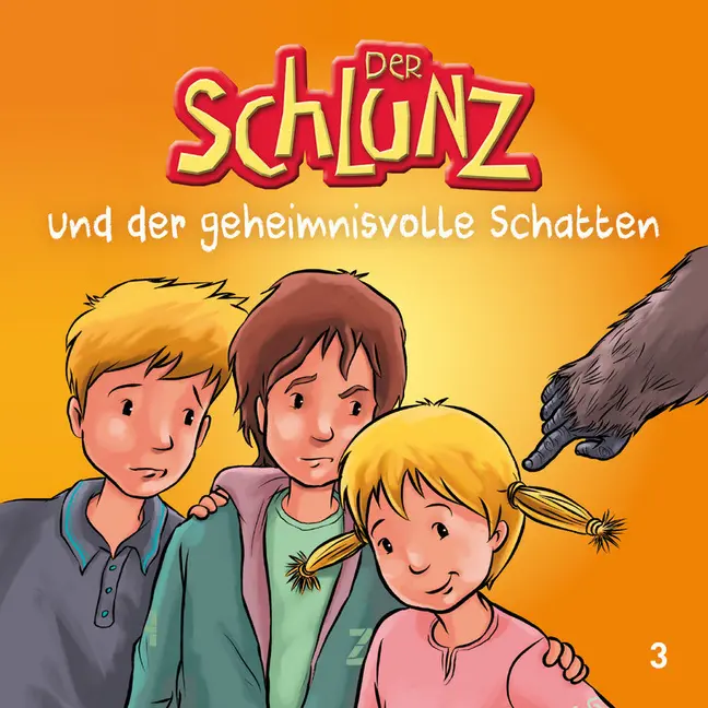 Bild: 9783417287929 | Der Schlunz - Die Hörspielsammelbox, Audio-CD | Harry Voß | Audio-CD