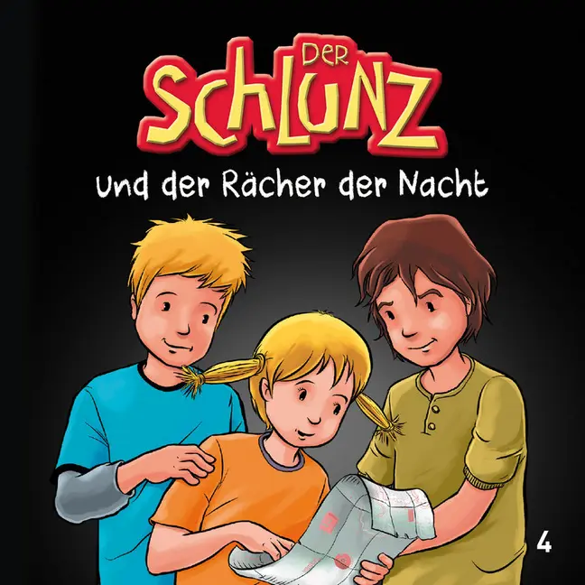 Bild: 9783417287929 | Der Schlunz - Die Hörspielsammelbox, Audio-CD | Harry Voß | Audio-CD