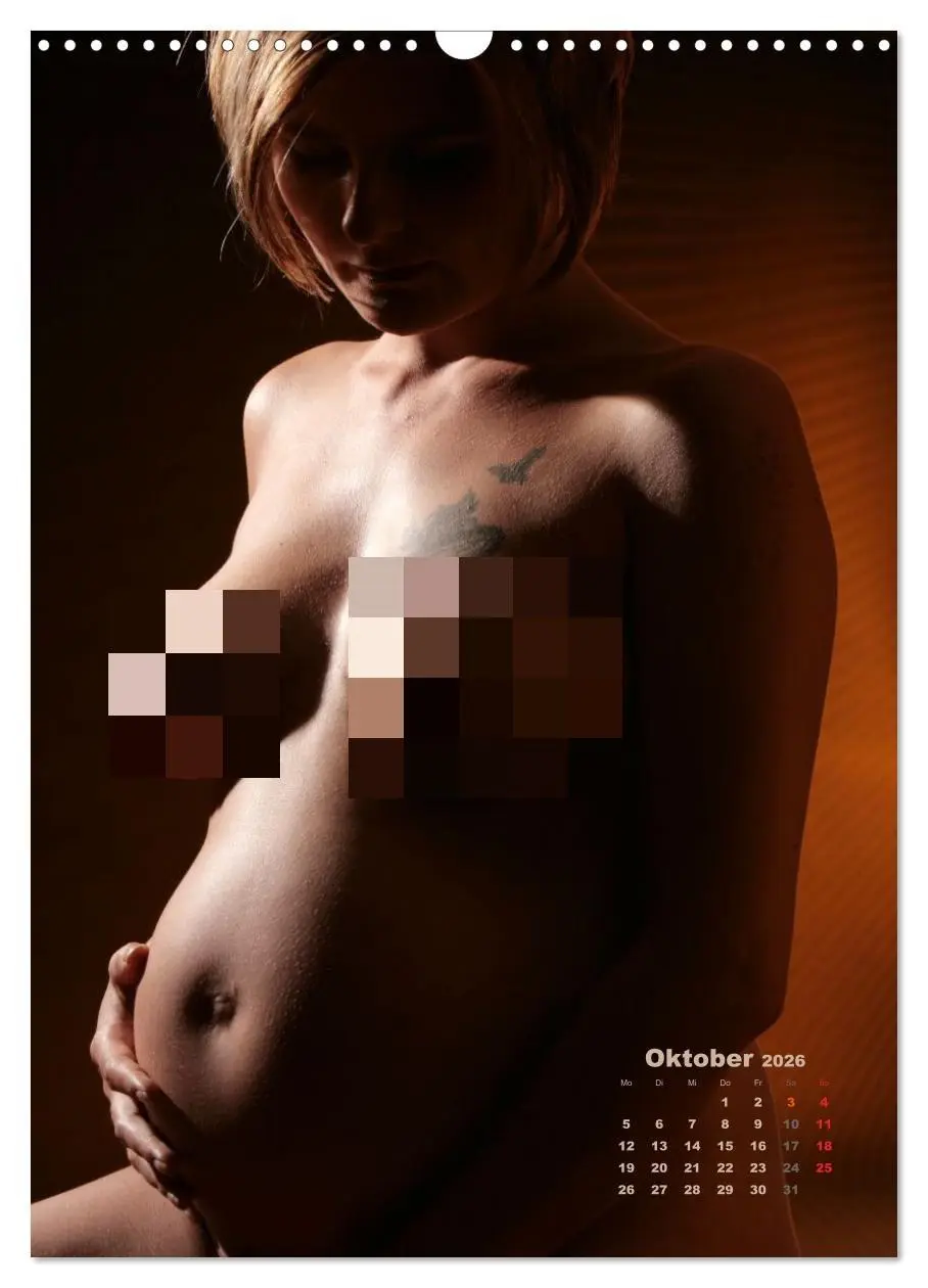 Bild: 9783516427929 | seid fruchtbar und mehret euch (Wandkalender 2026 DIN A3 hoch),...