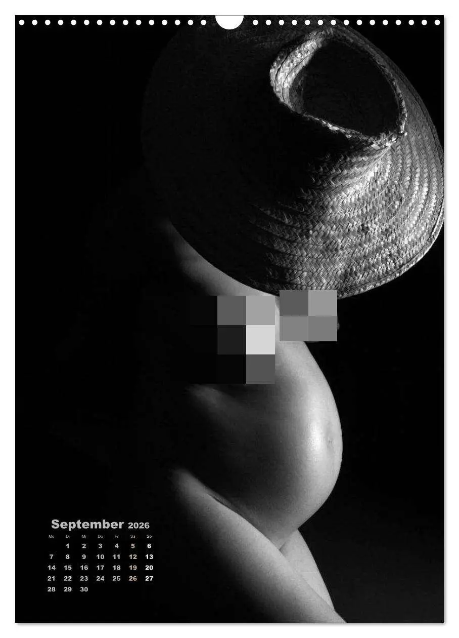 Bild: 9783516427929 | seid fruchtbar und mehret euch (Wandkalender 2026 DIN A3 hoch),...