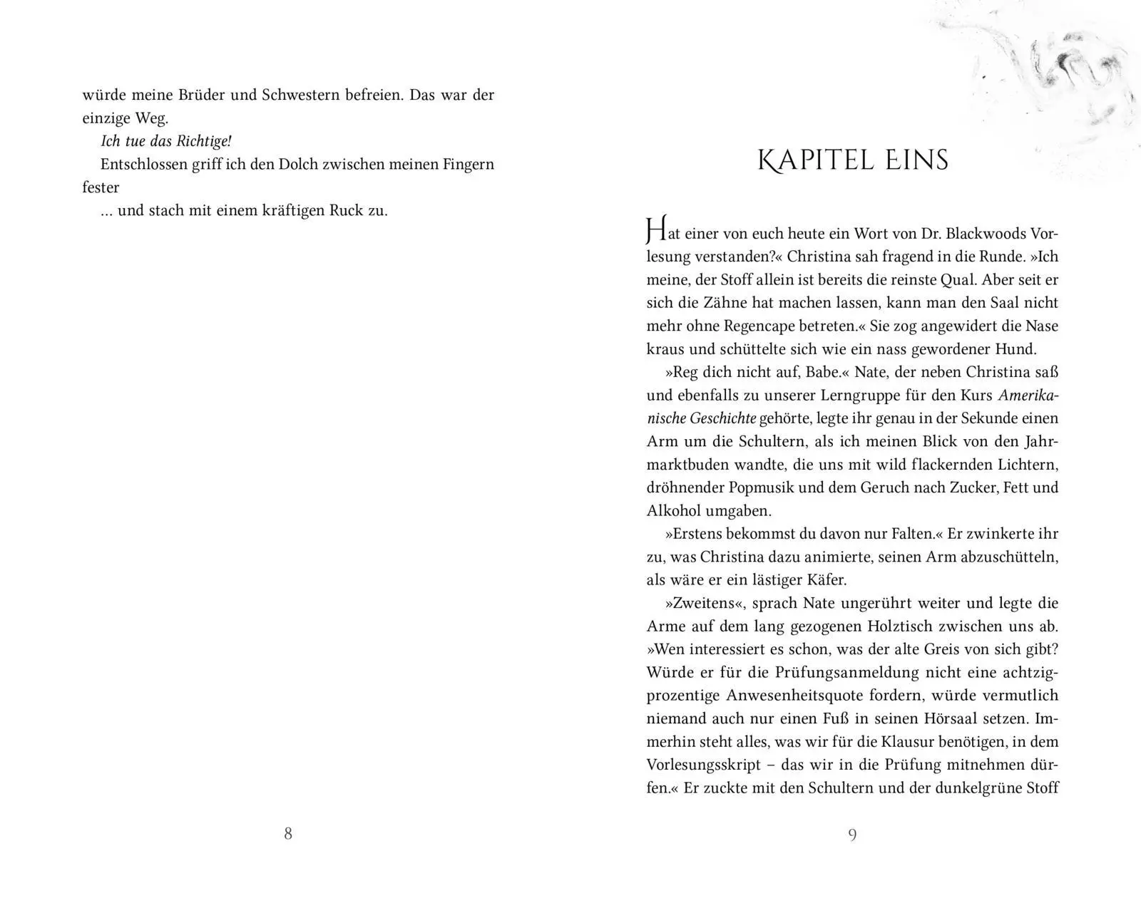 Bild: 9783522507929 | Zodiac 1: Servants of the Moon | Lana Rotaru | Taschenbuch | Zodiac