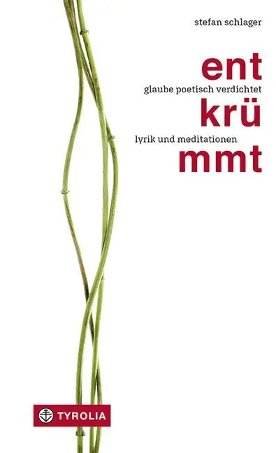 Cover: 9783702237929 | Entkrümmt | Glaube poetisch verdichtet. Lyrik und Meditationen | Buch