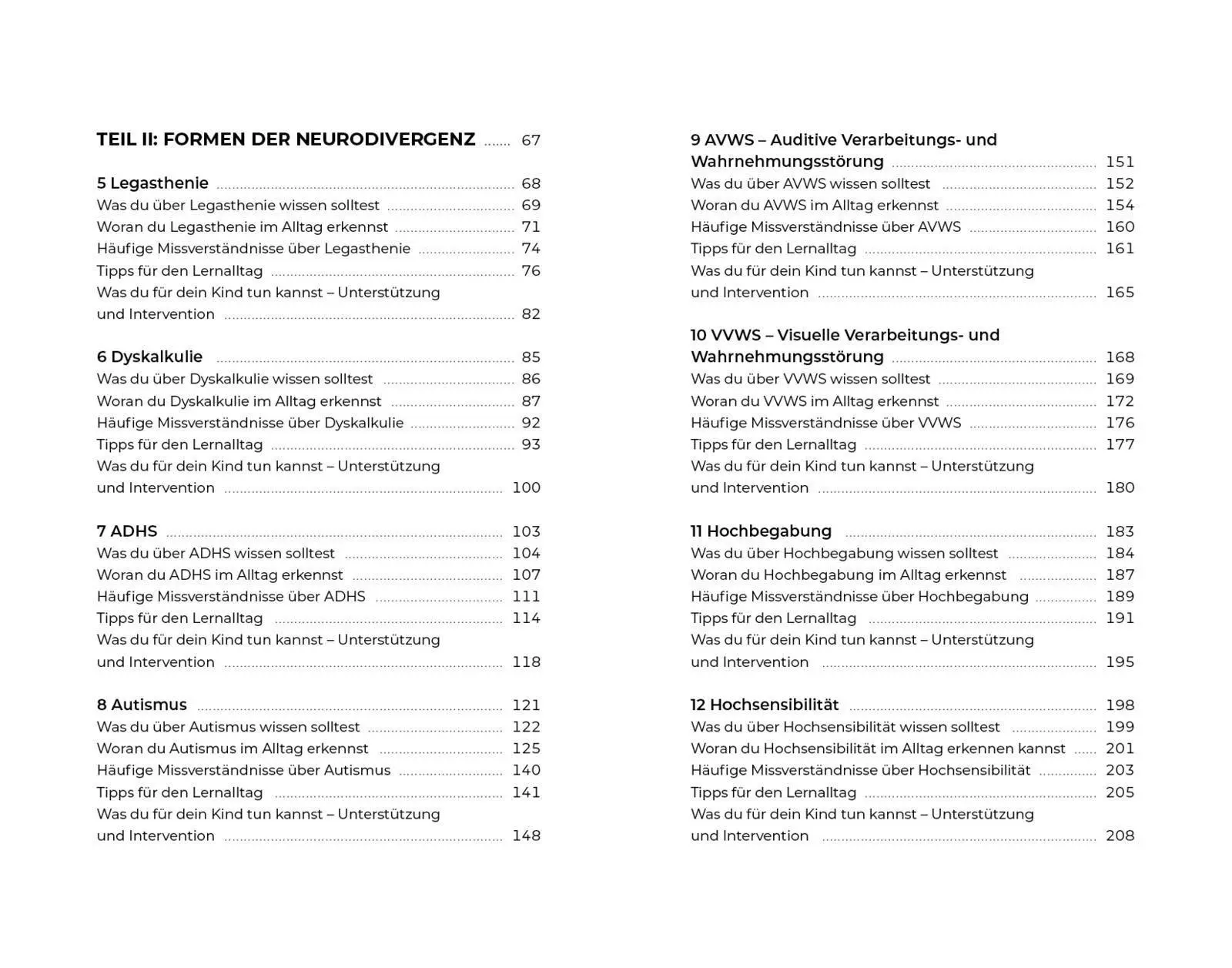 Bild: 9783747407929 | Jeder Kopf lernt anders | Anna-Lena Gammertshofer | Taschenbuch | 2026