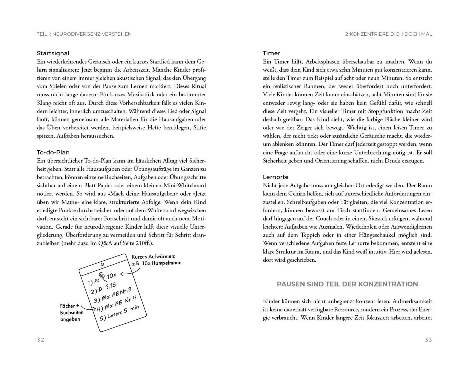 Bild: 9783747407929 | Jeder Kopf lernt anders | Anna-Lena Gammertshofer | Taschenbuch | 2026
