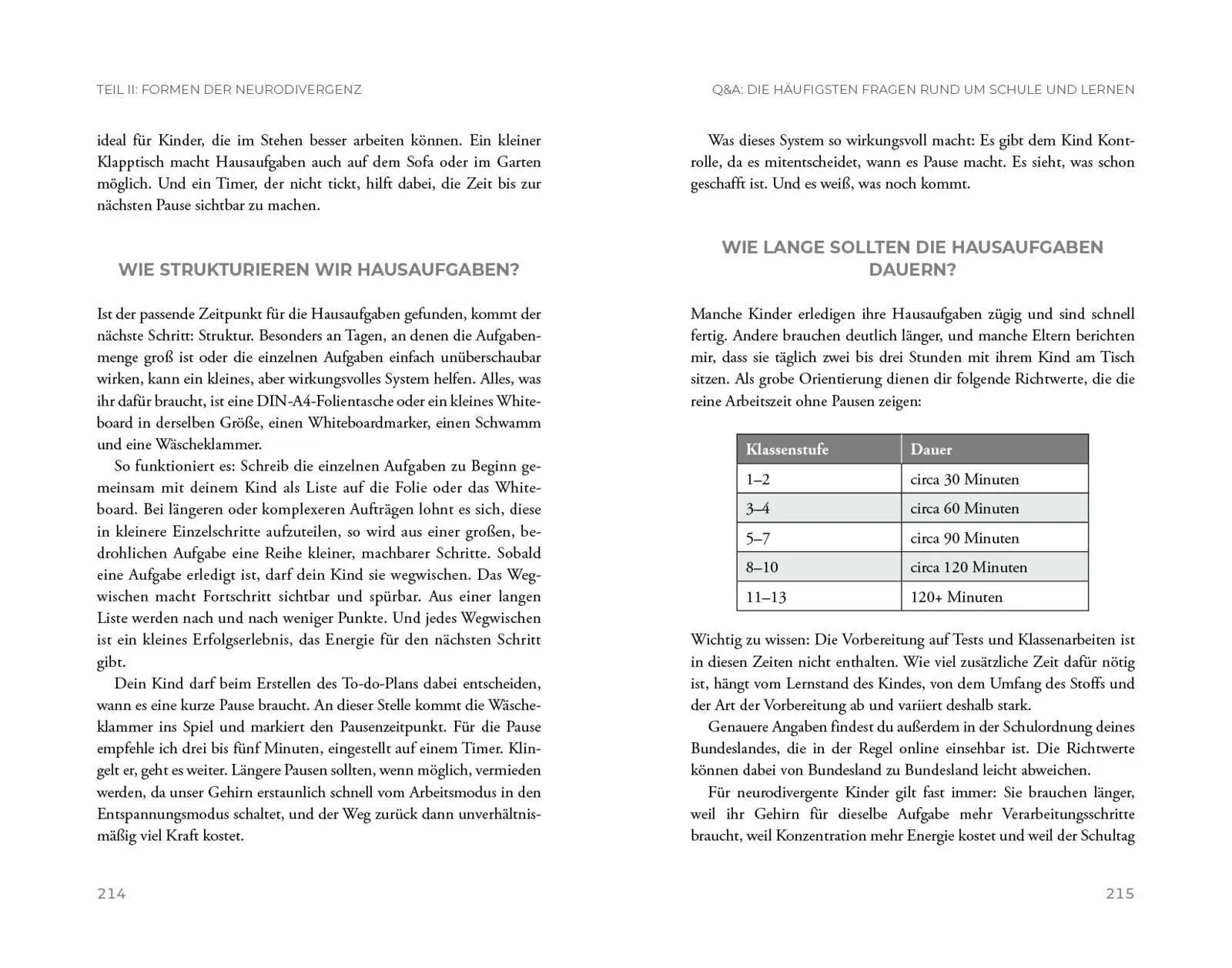 Bild: 9783747407929 | Jeder Kopf lernt anders | Anna-Lena Gammertshofer | Taschenbuch | 2026