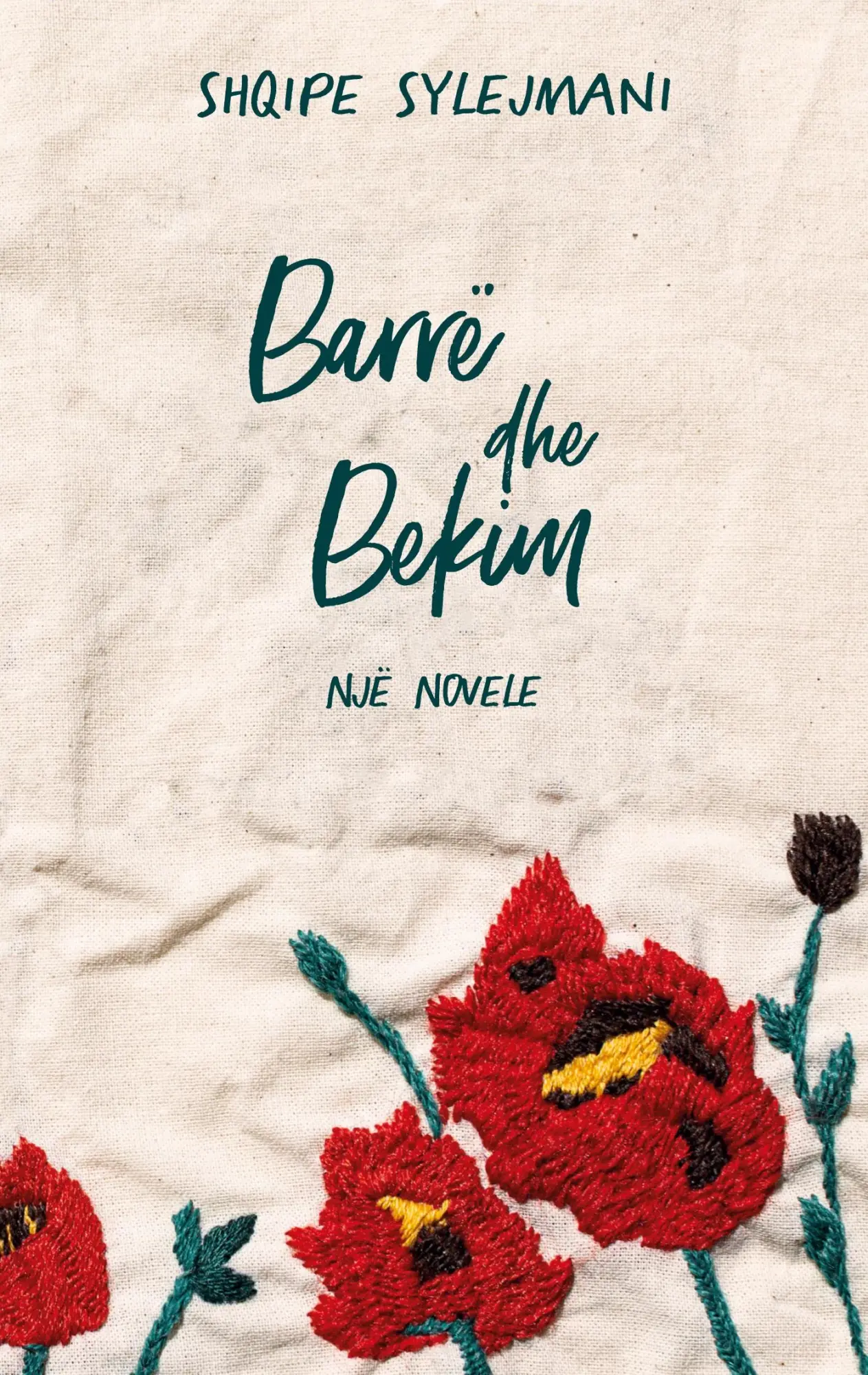 Cover: 9783754337929 | Barrë dhe Bekim | Shqipe Sylejmani | Taschenbuch | Paperback | 2021