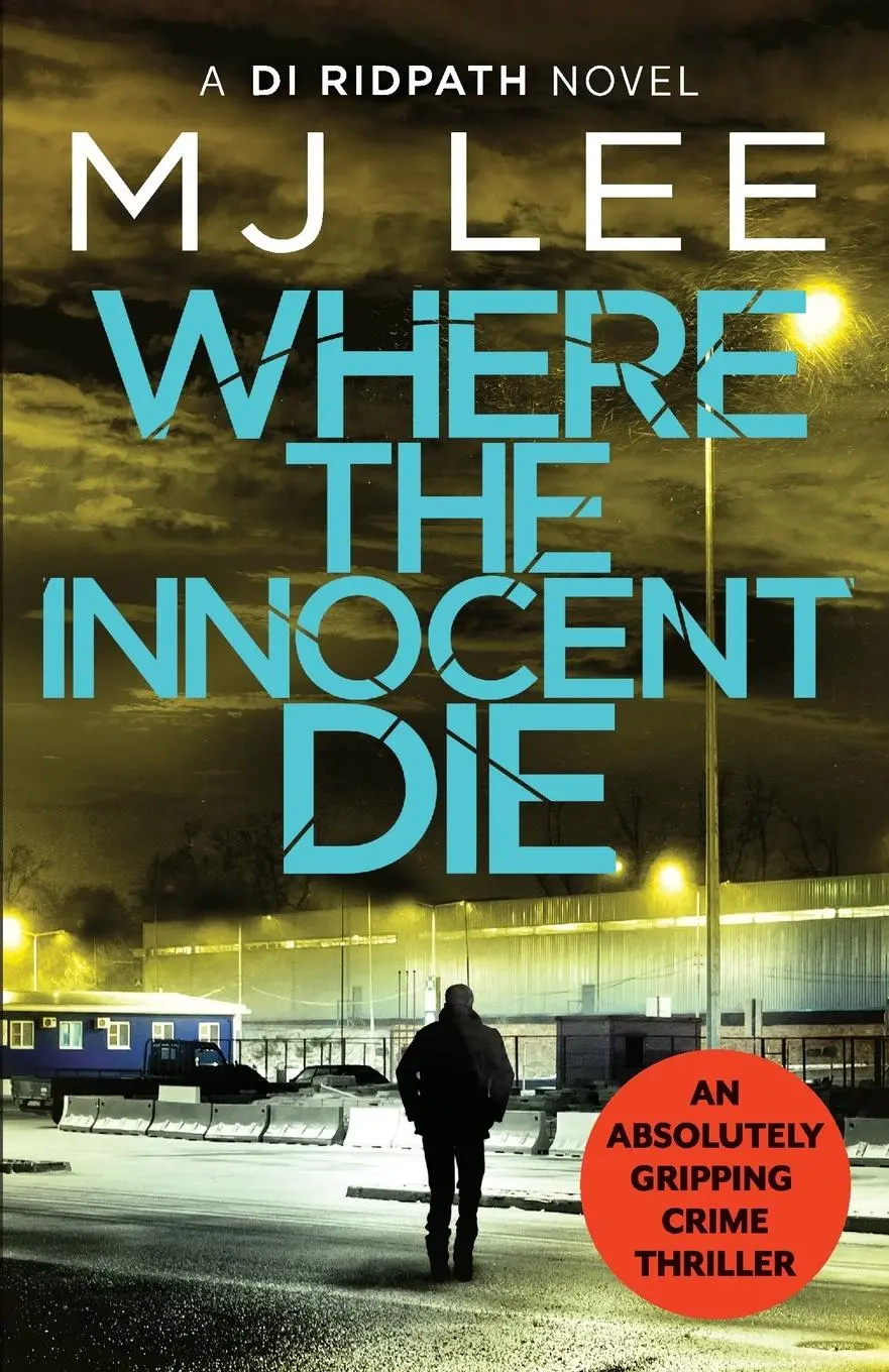 Cover: 9781788638029 | Where the Innocent Die | M J Lee | Taschenbuch | Englisch | 2020