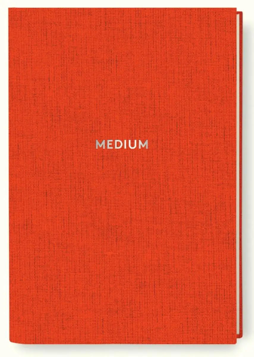 Cover: 9783257798029 | Diogenes Notes - medium | Diogenes Notes | Buch | 128 S. | Deutsch