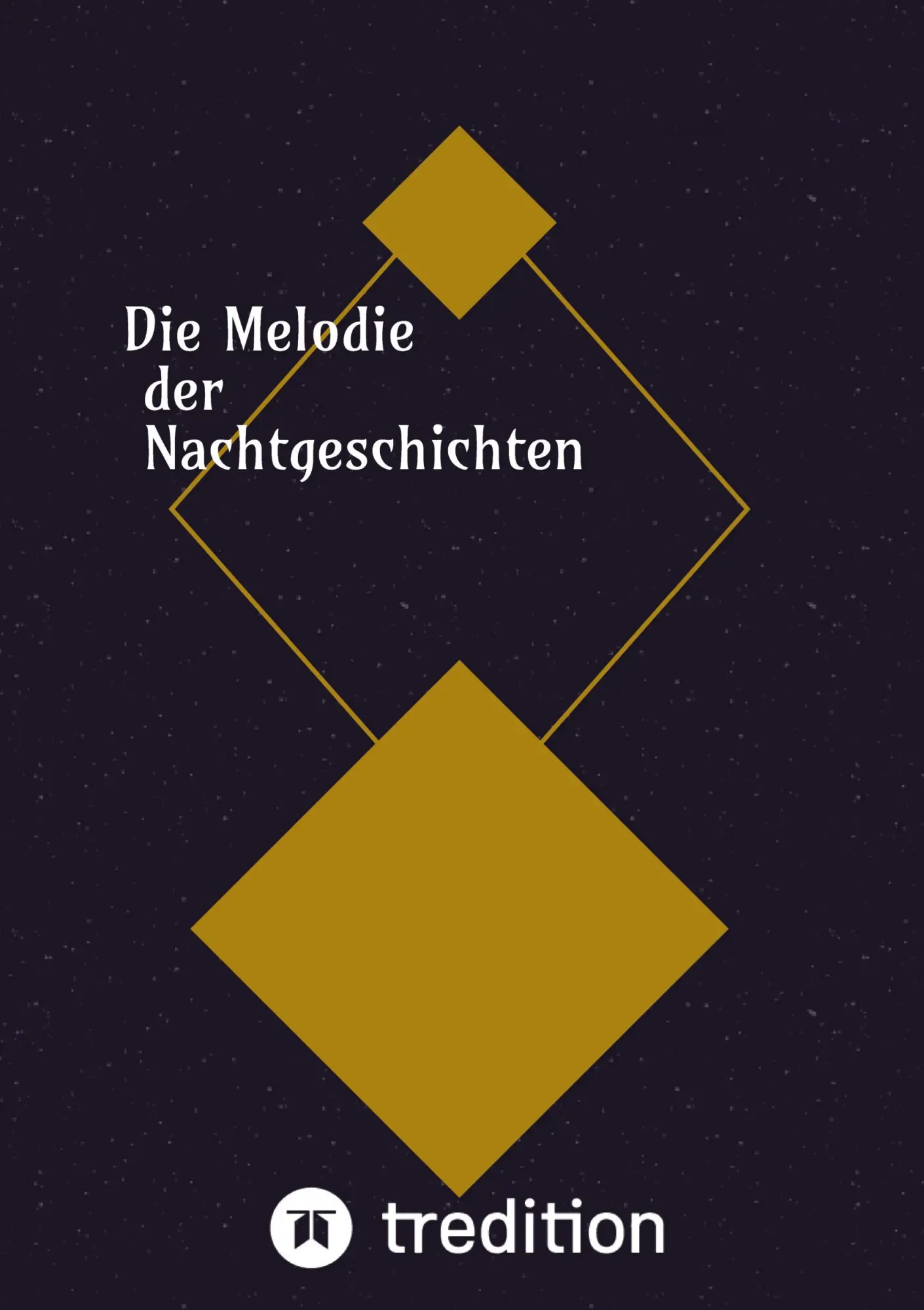 Cover: 9783384728029 | Die Melodie der Nachtgeschichten | Poesie | Fabio Koch | Taschenbuch