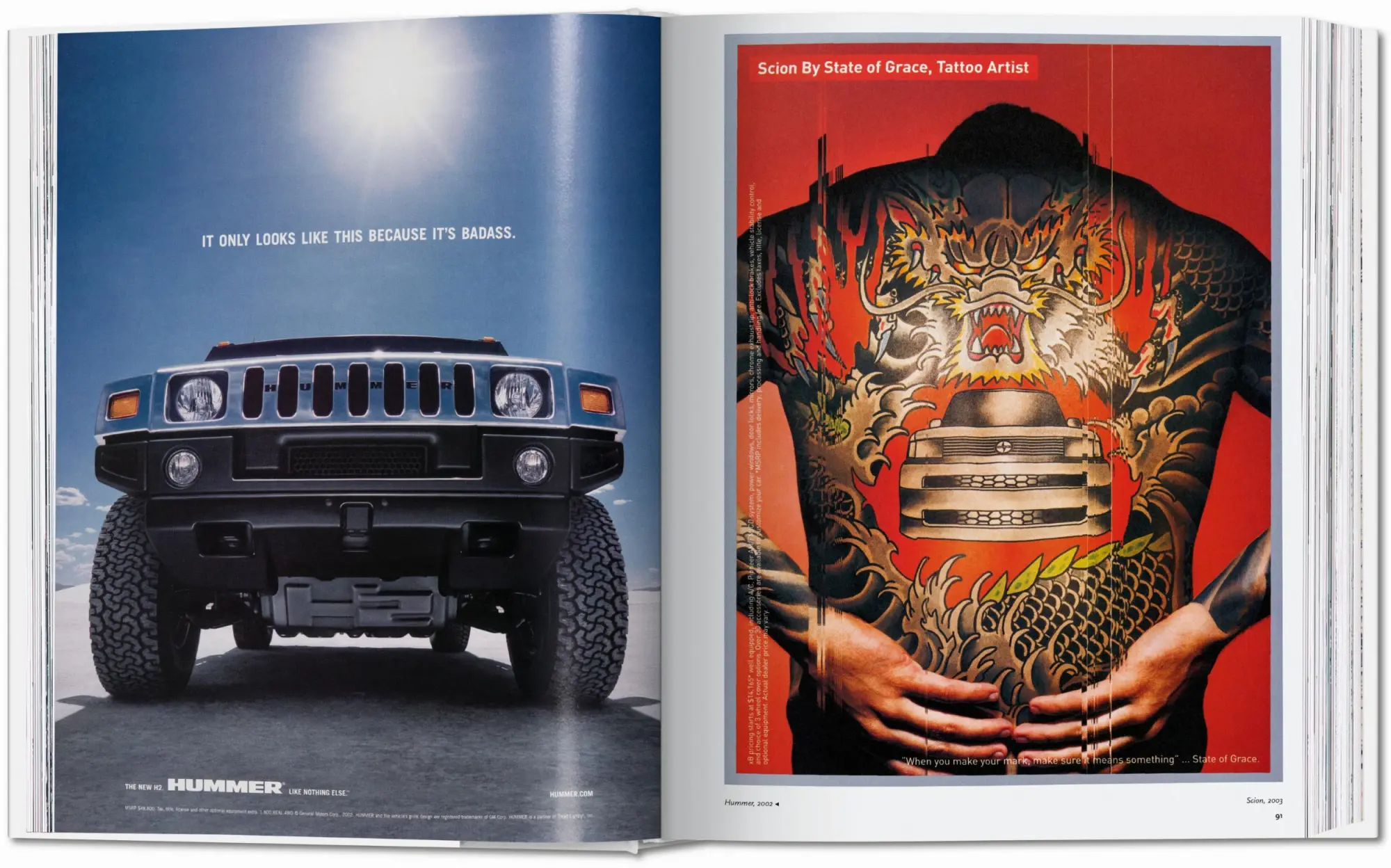 Bild: 9783836568029 | All-American Ads of the 2000s | Steven Heller | Buch | 640 S. | 2025