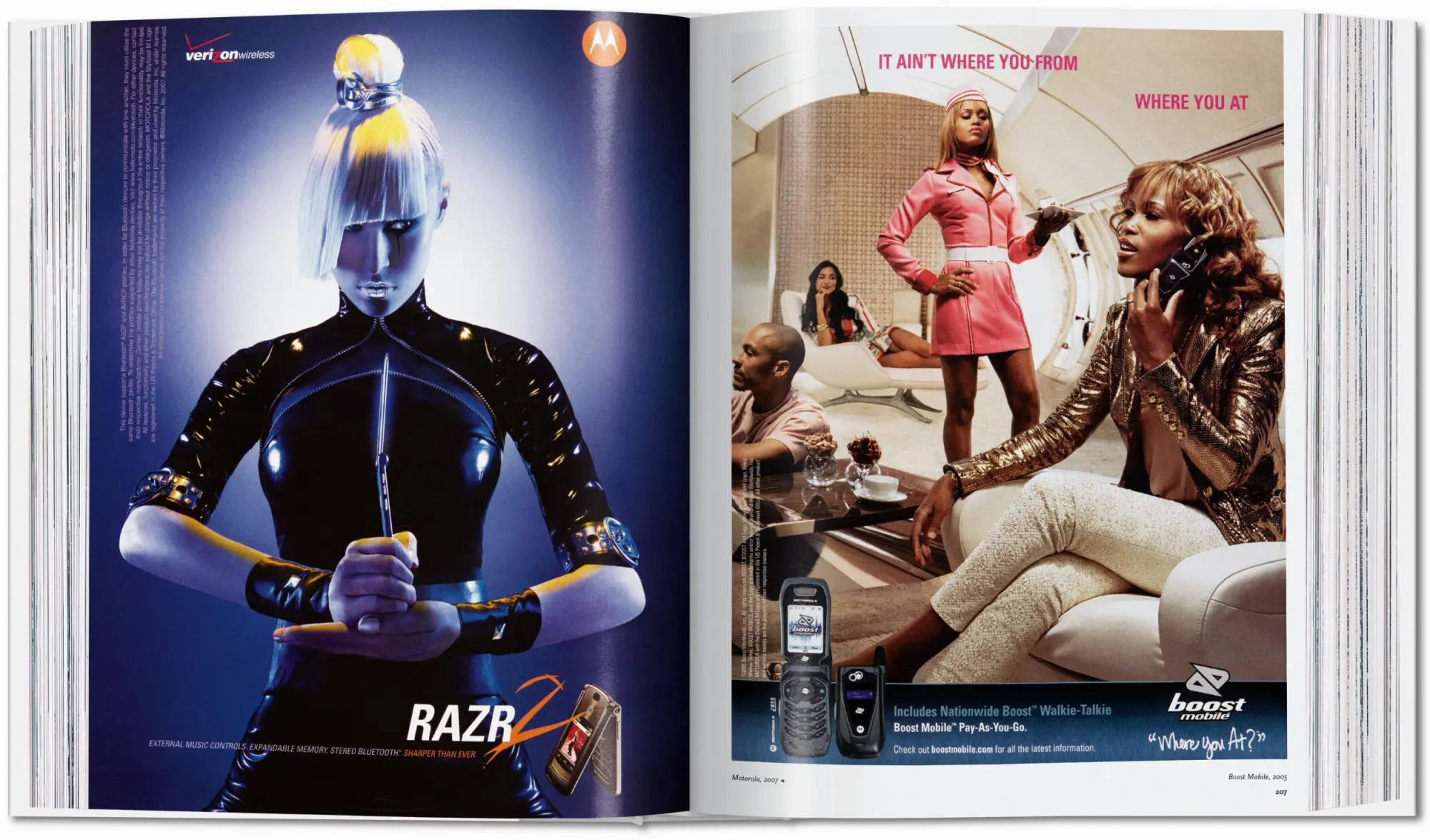 Bild: 9783836568029 | All-American Ads of the 2000s | Steven Heller | Buch | 640 S. | 2025