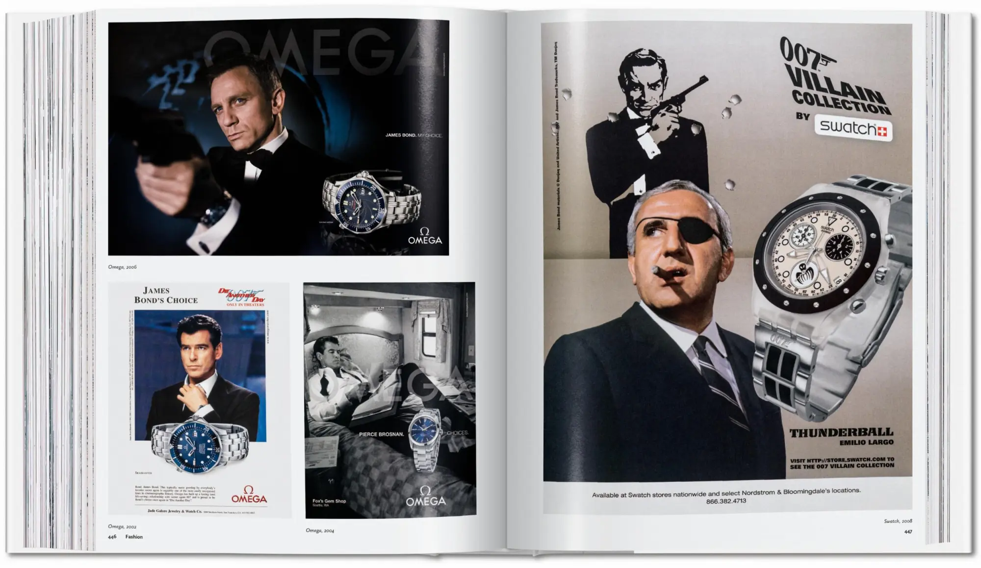 Bild: 9783836568029 | All-American Ads of the 2000s | Steven Heller | Buch | 640 S. | 2025
