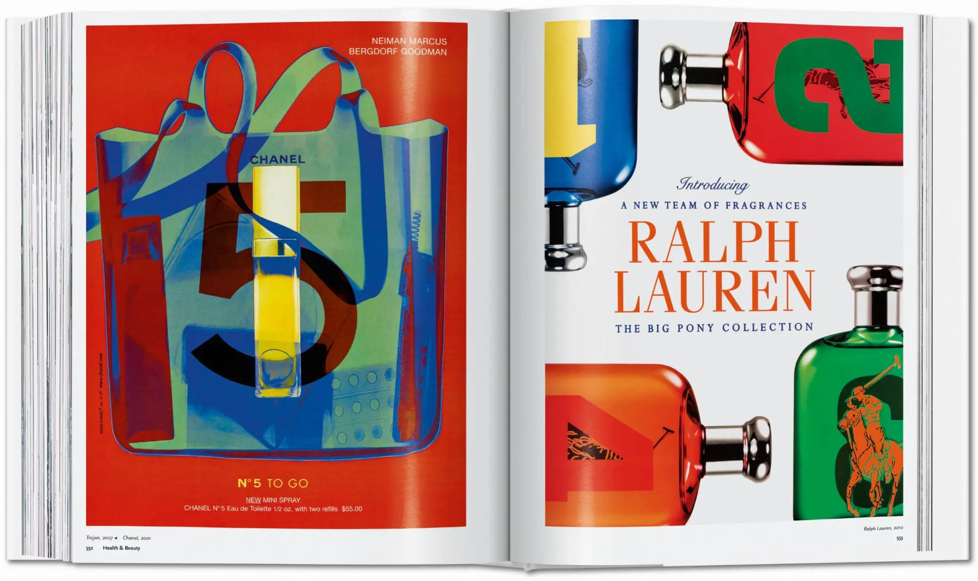 Bild: 9783836568029 | All-American Ads of the 2000s | Steven Heller | Buch | 640 S. | 2025