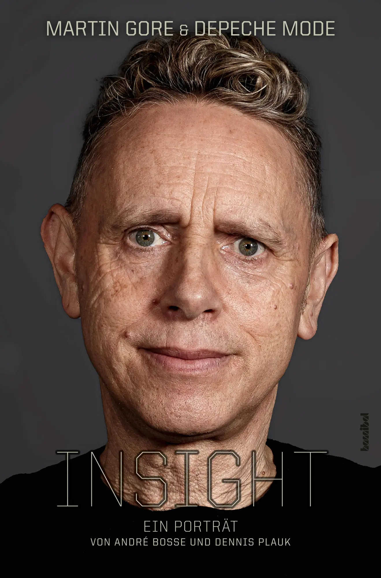Cover: 9783854458029 | Insight | Martin Gore &amp; Depeche Mode - Ein Porträt | Boße (u. a.)