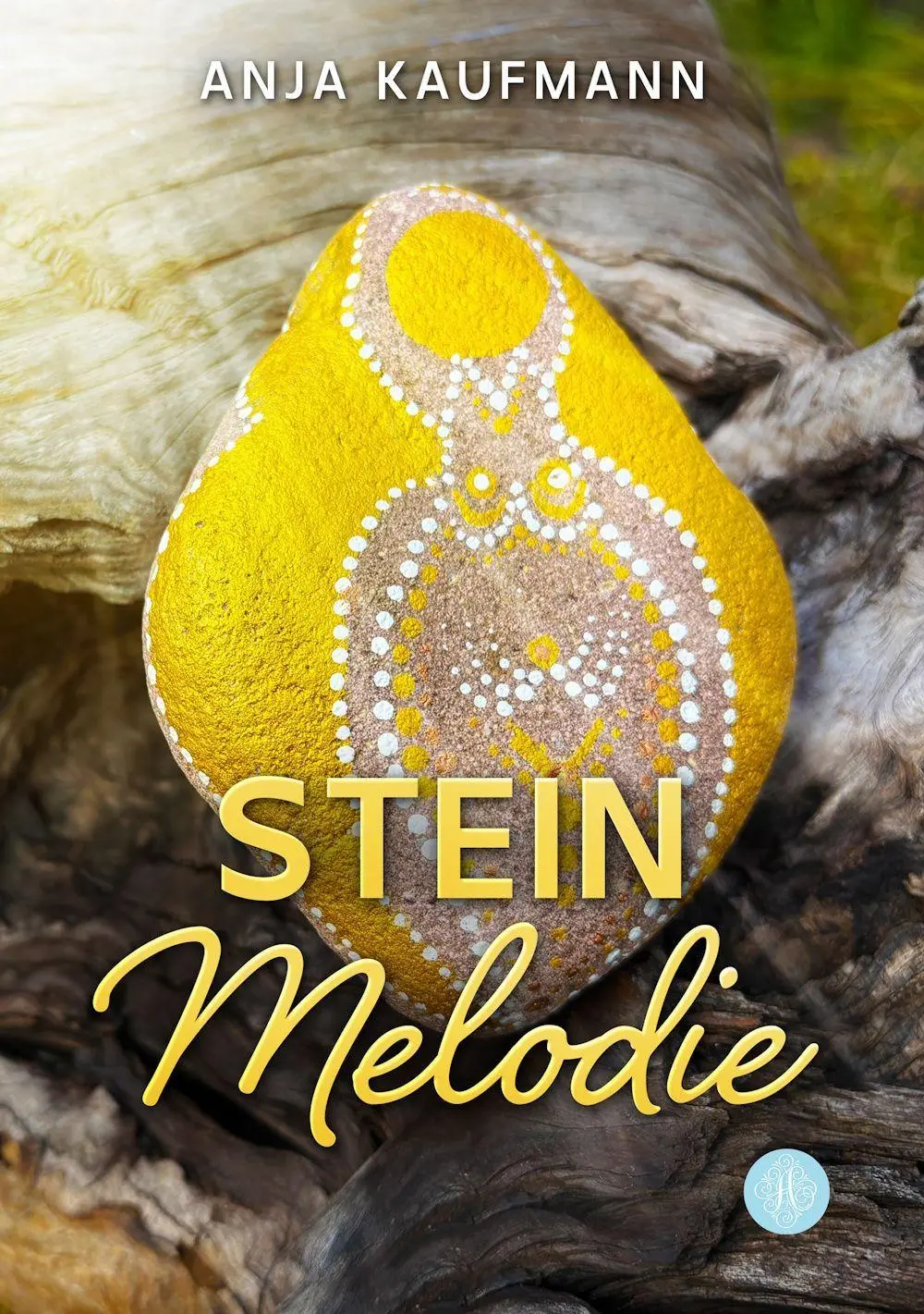 Cover: 9783959498029 | Steinmelodie | Anja Kaufmann | Buch | Deutsch | 2026 | Antheum Verlag