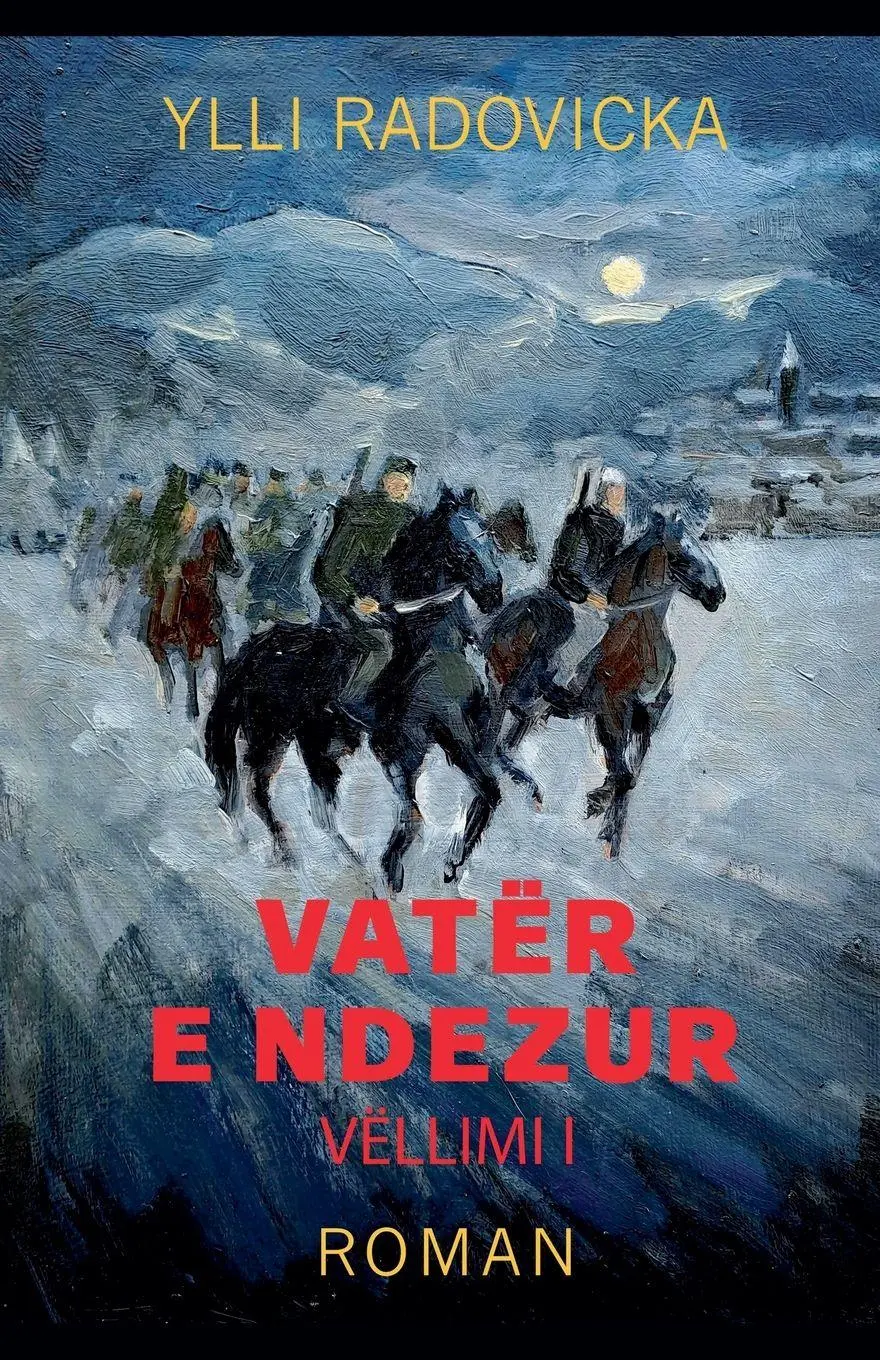 Vatër e Ndezur
