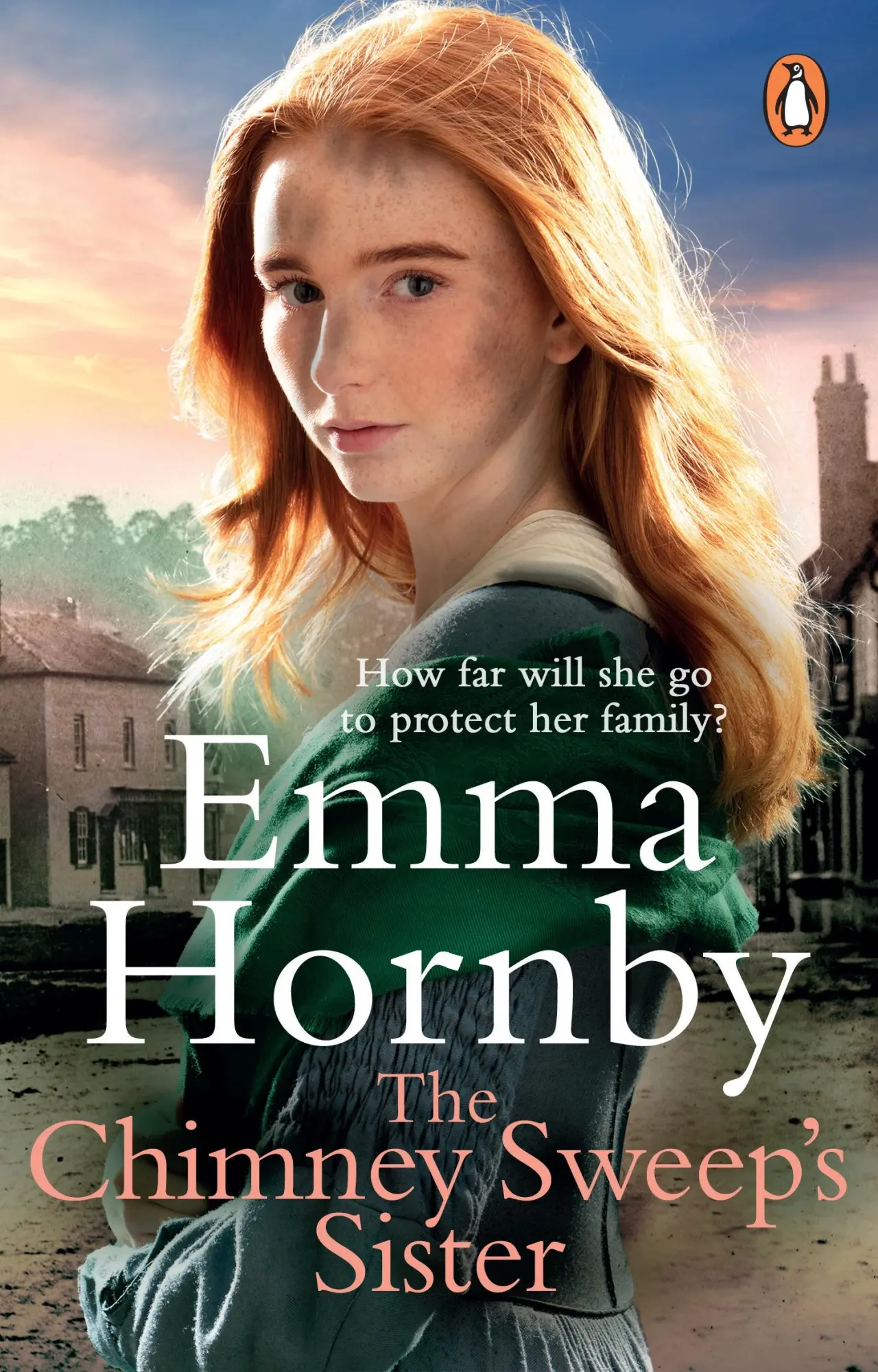 Cover: 9780552178129 | The Chimney Sweep's Sister | Emma Hornby | Taschenbuch | Englisch