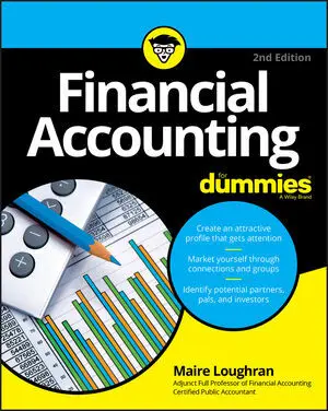 Cover: 9781119758129 | Financial Accounting for Dummies | Maire Loughran | Taschenbuch | 2020