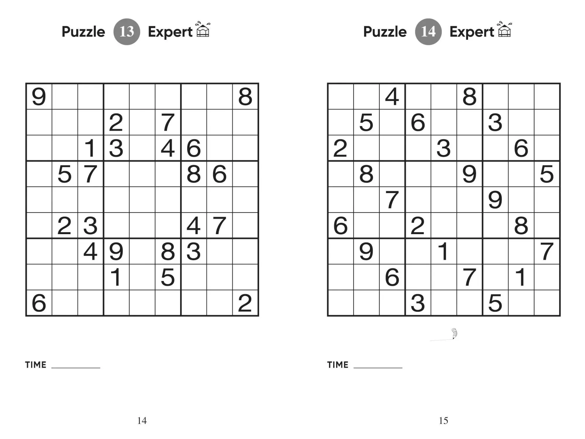 Bild: 9781523508129 | Genius-Level Sudoku | Nikoli Publishing | Taschenbuch | Englisch