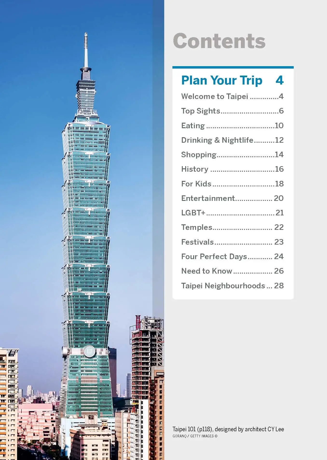 Bild: 9781786578129 | Pocket Taipei | Planet Lonely | Taschenbuch | Kartoniert / Broschiert