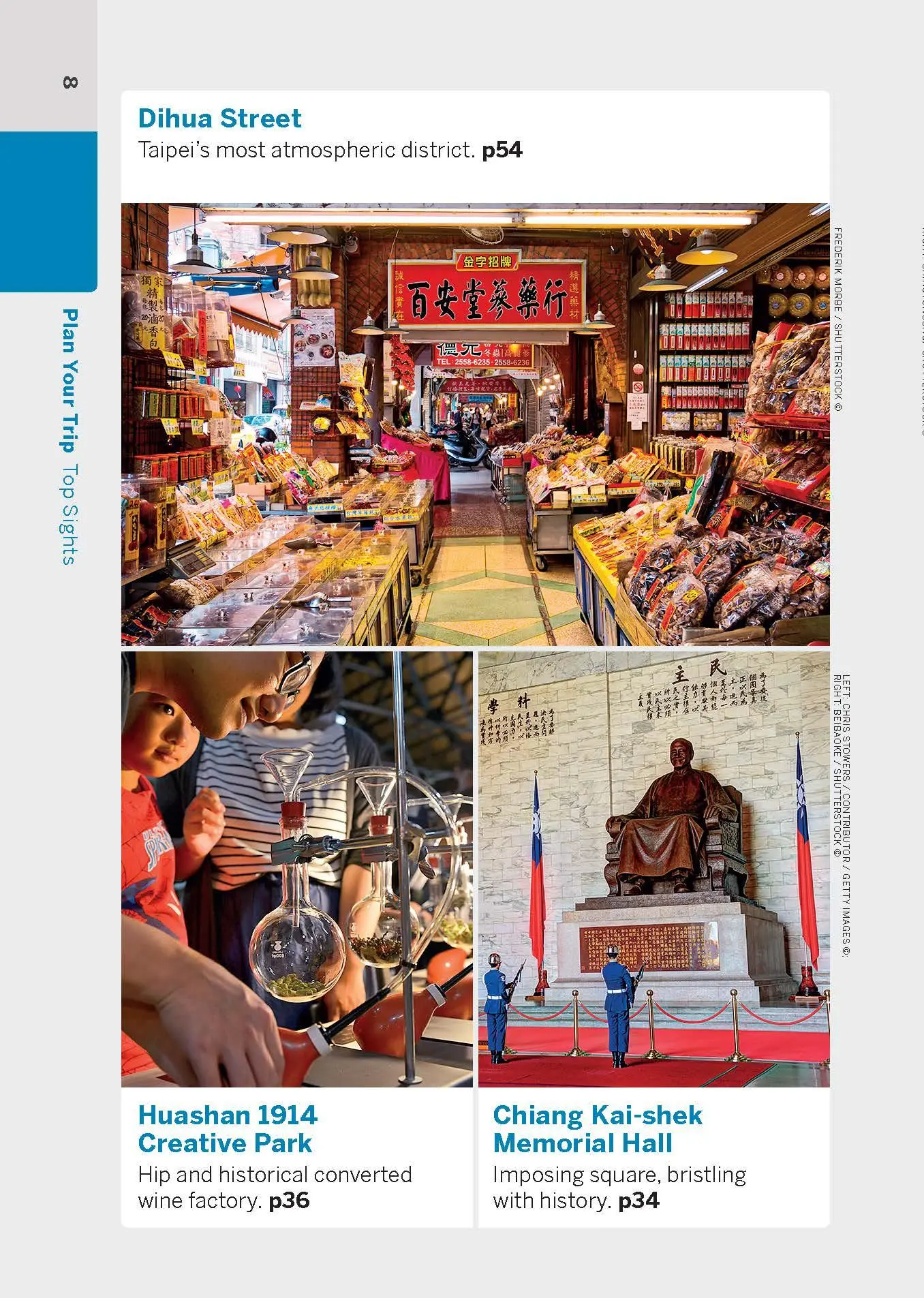 Bild: 9781786578129 | Pocket Taipei | Planet Lonely | Taschenbuch | Kartoniert / Broschiert